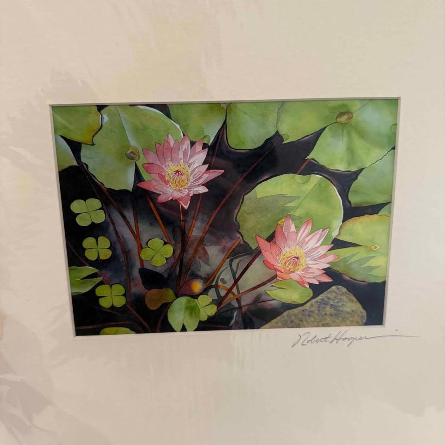 Local Arizona Artist Watercolor Prints