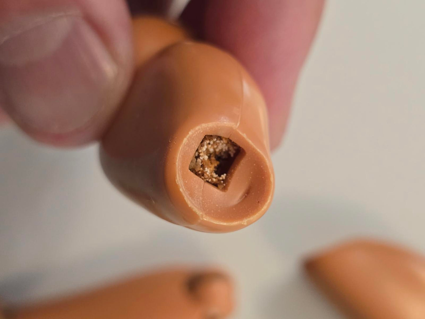 Vintage G.I. Joe Eagle Eye Land Commander 1975/1976 Hasbro