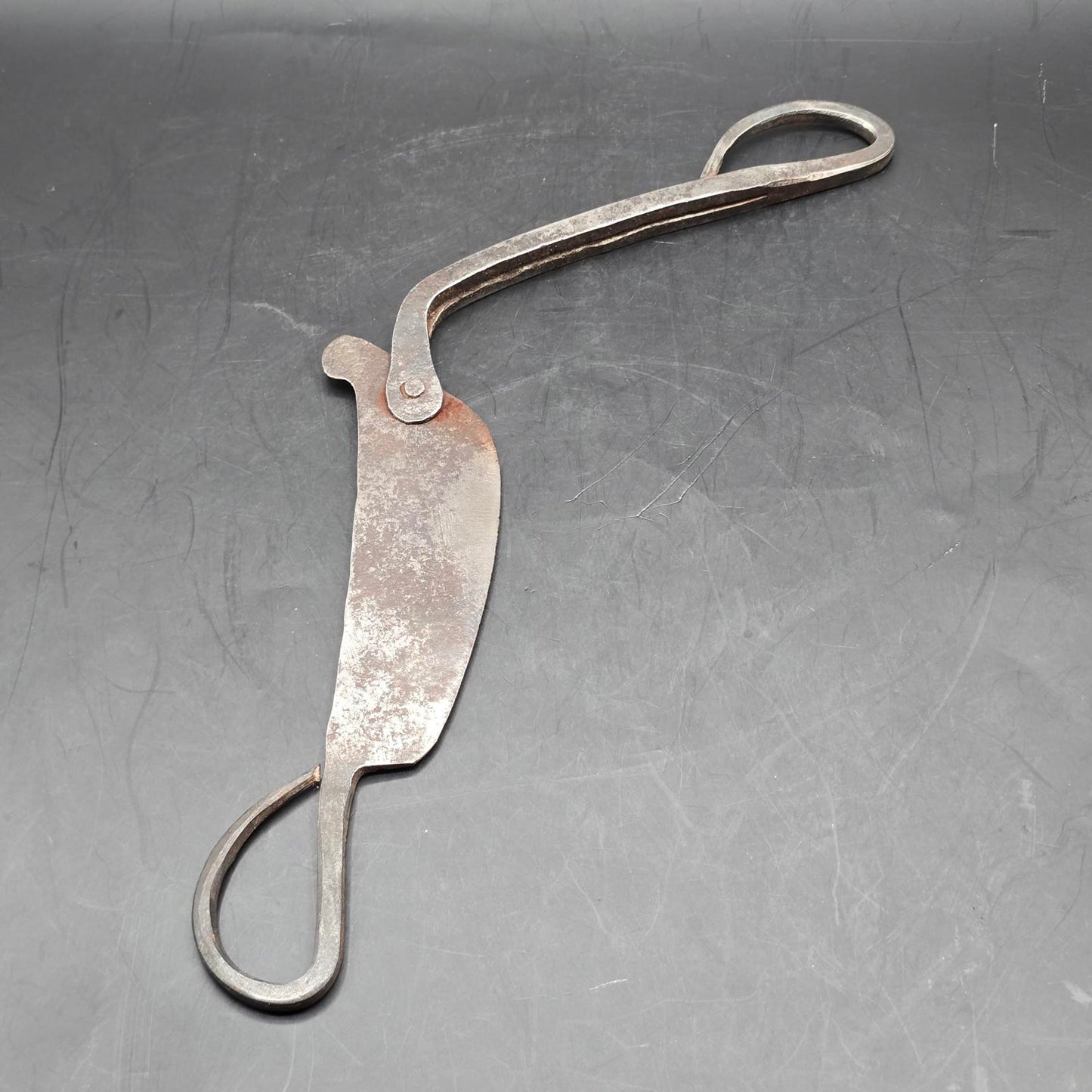 Vintage/Antique Betel Areca Nut Cutters