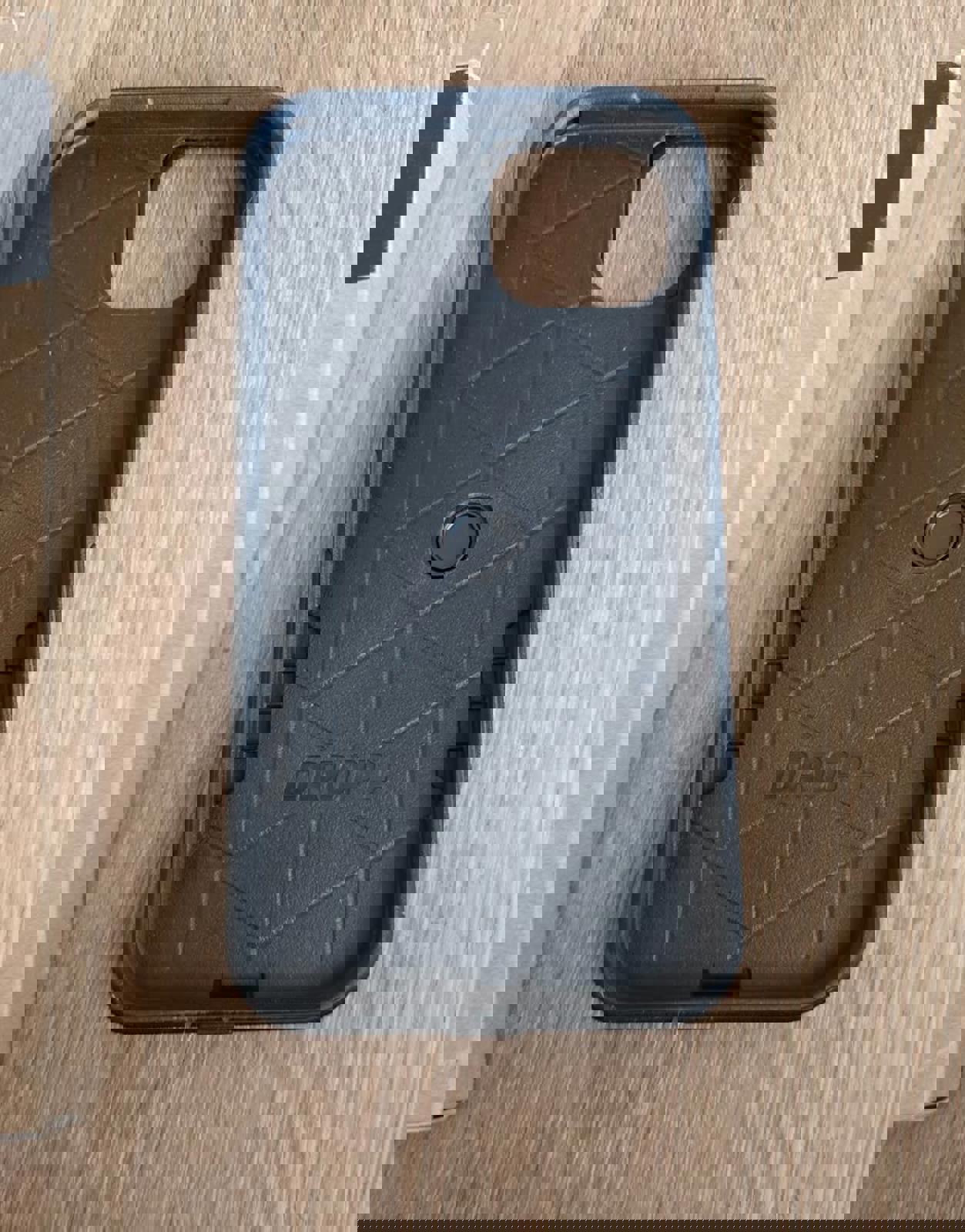 Otterbox Black iPhone 14/15 Plus Case