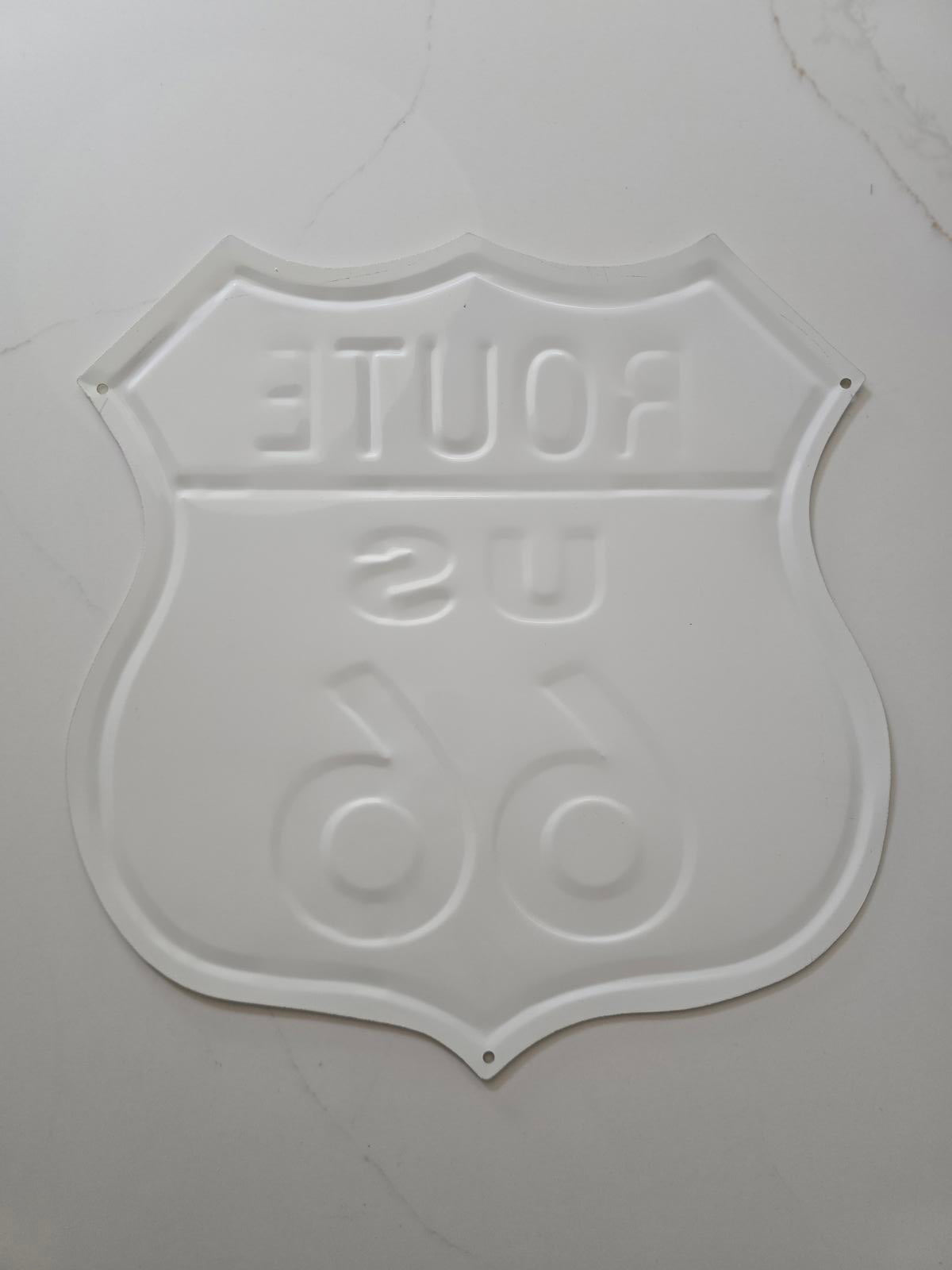 Get Your Kicks - Route 66 Road Sign