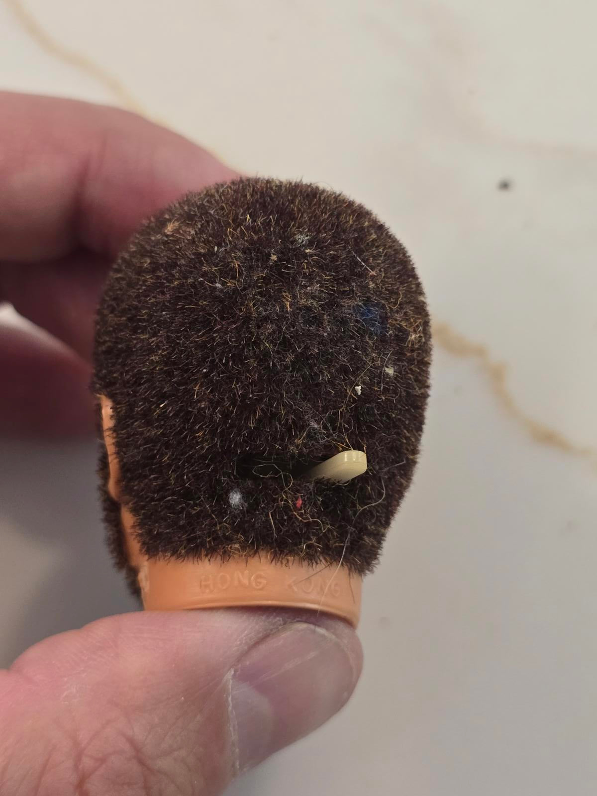 Vintage G.I. Joe Eagle Eye Land Commander 1975/1976 Hasbro