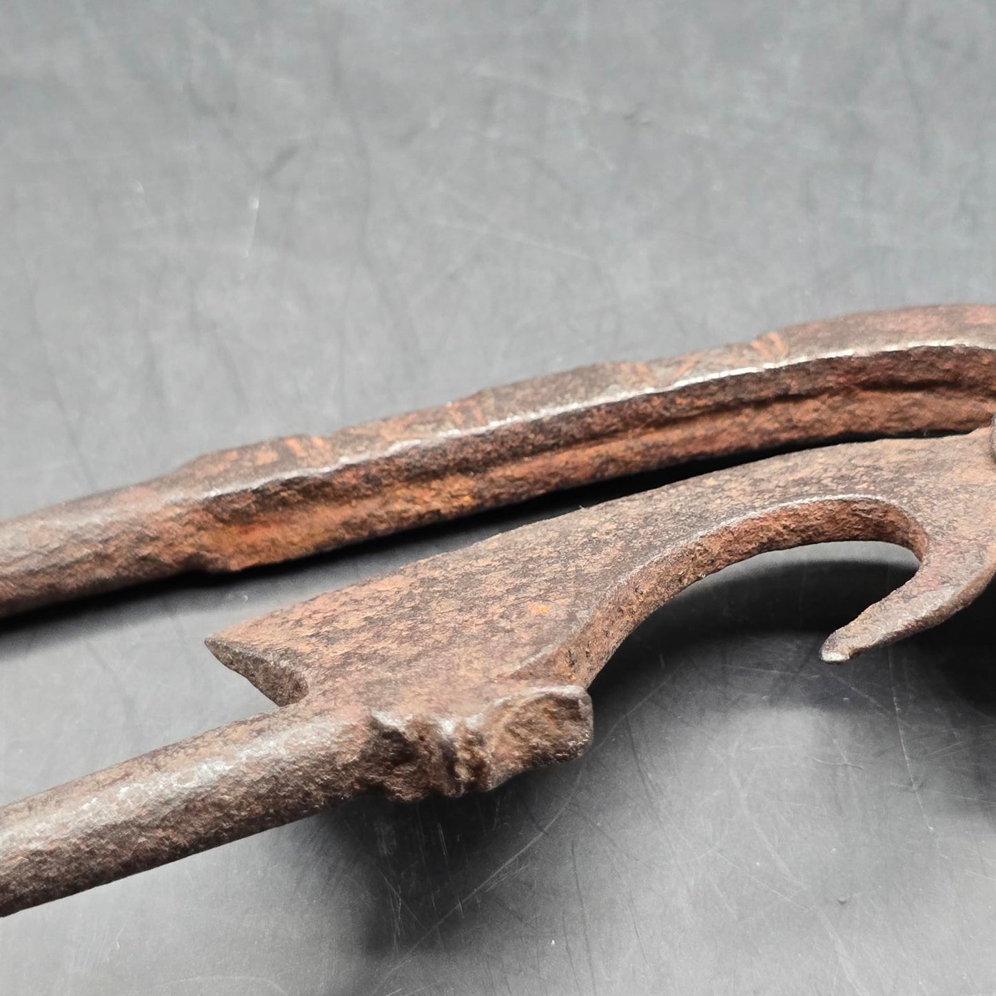 Vintage/Antique Betel Areca Nut Cutters