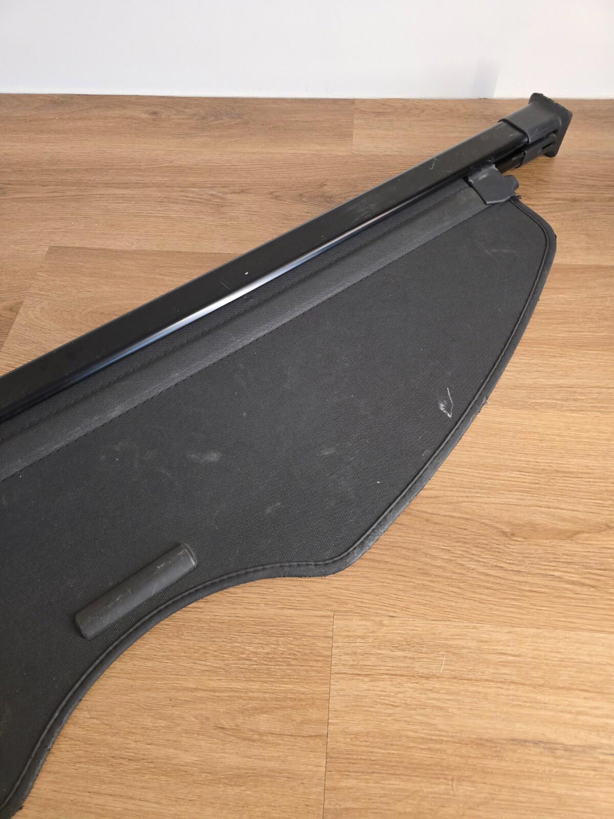 Retractable Cargo Cover for Honda CRV 2023-2025