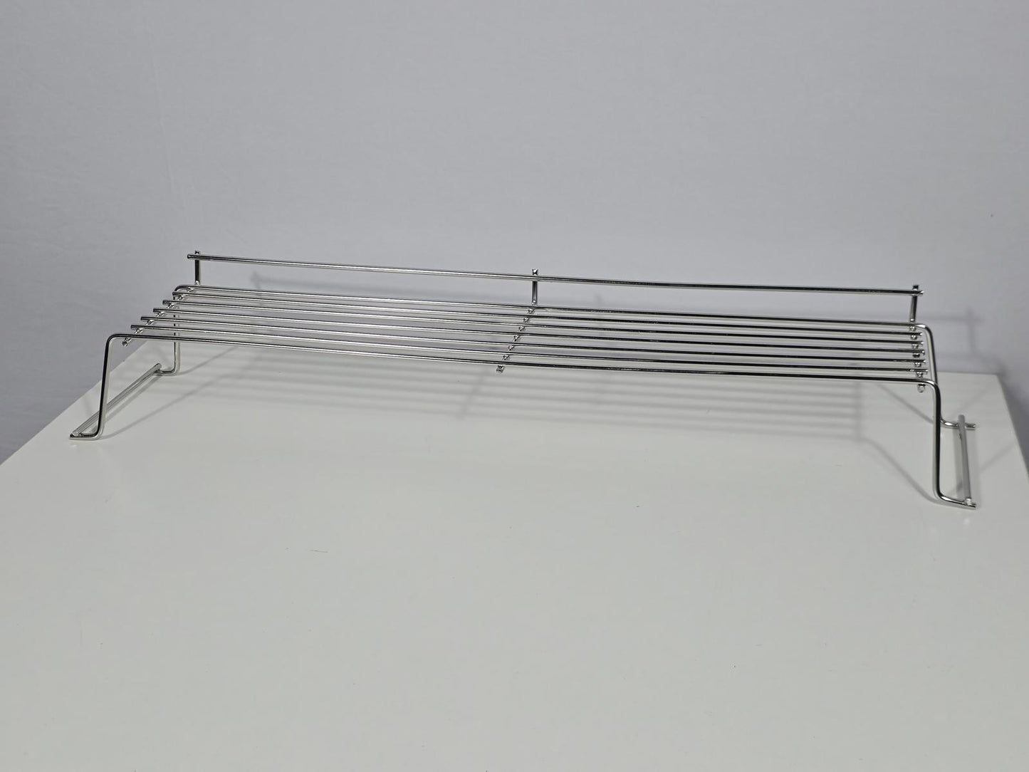 Stainless Steel Warming Rack for Weber Grills 300 Series