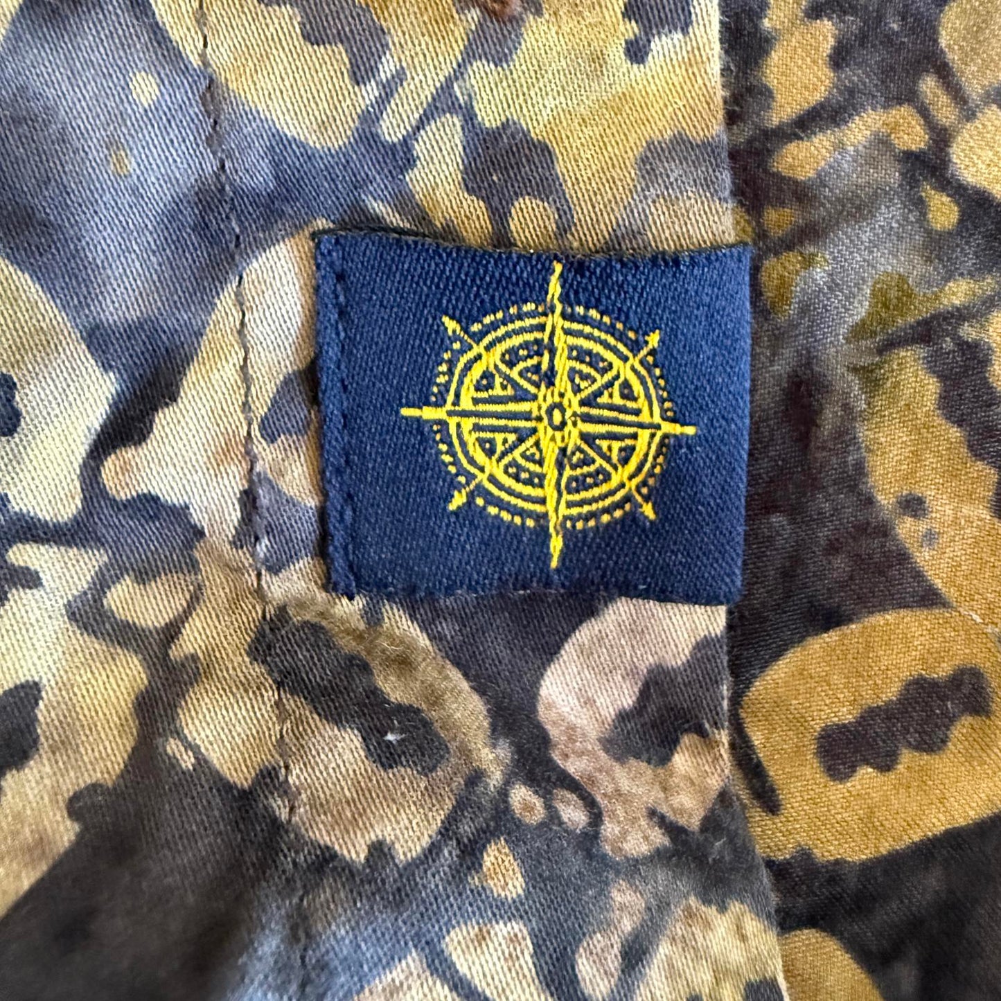 Pete Huntington Men's Unique Design Shirt