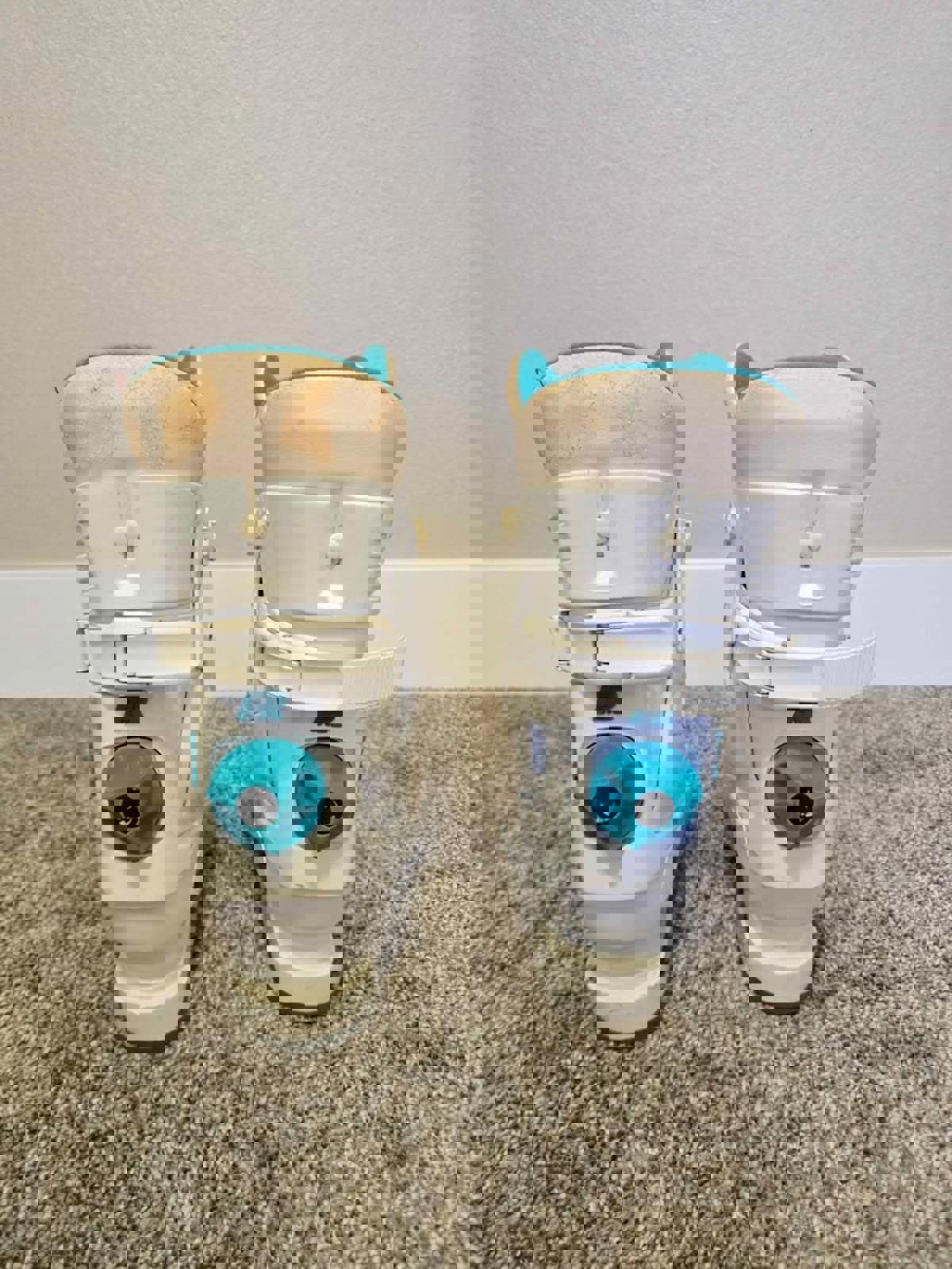 Vintage Raichle RX770 Women's Ski Boots - Size 26-26.5 (283mm)