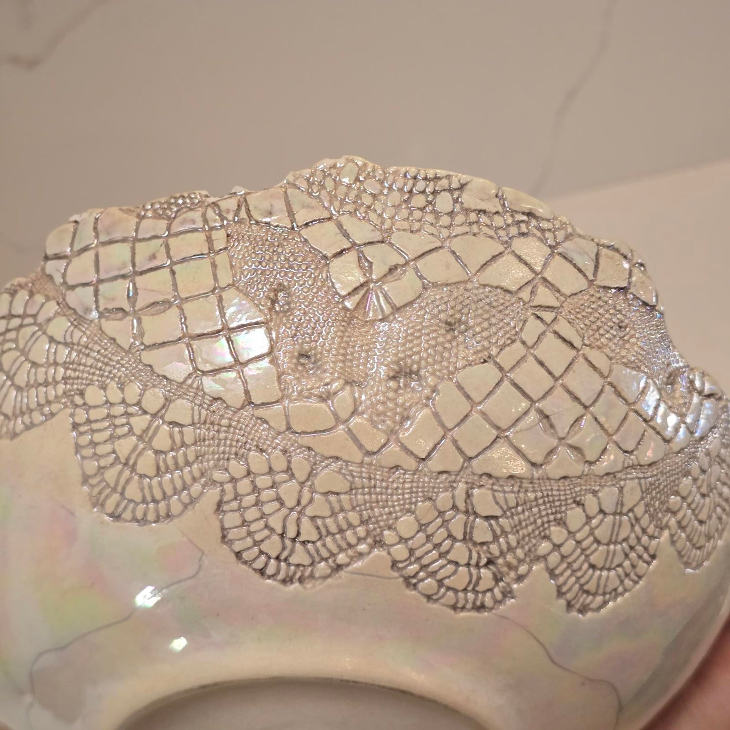 Studio Art Pottery- Cool Celadon