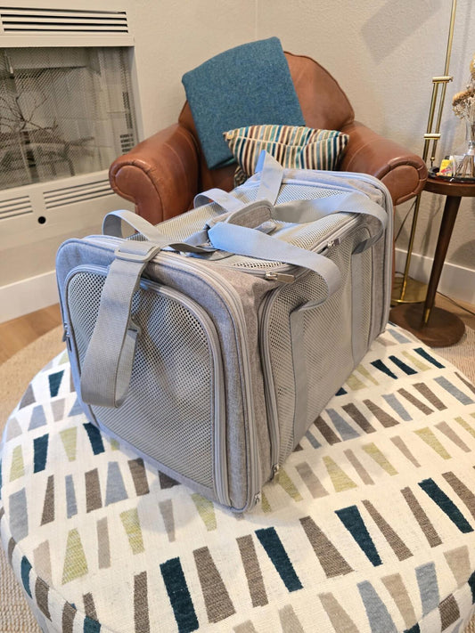 Large Pet Carrier