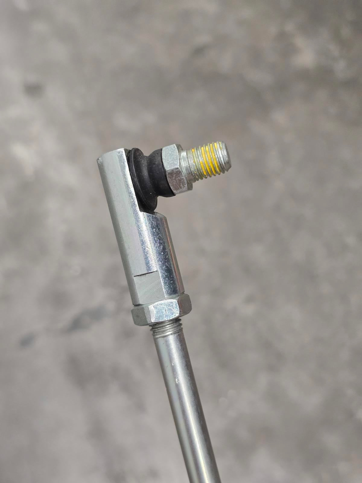 Harley-Davidson Shift Rod Linkage