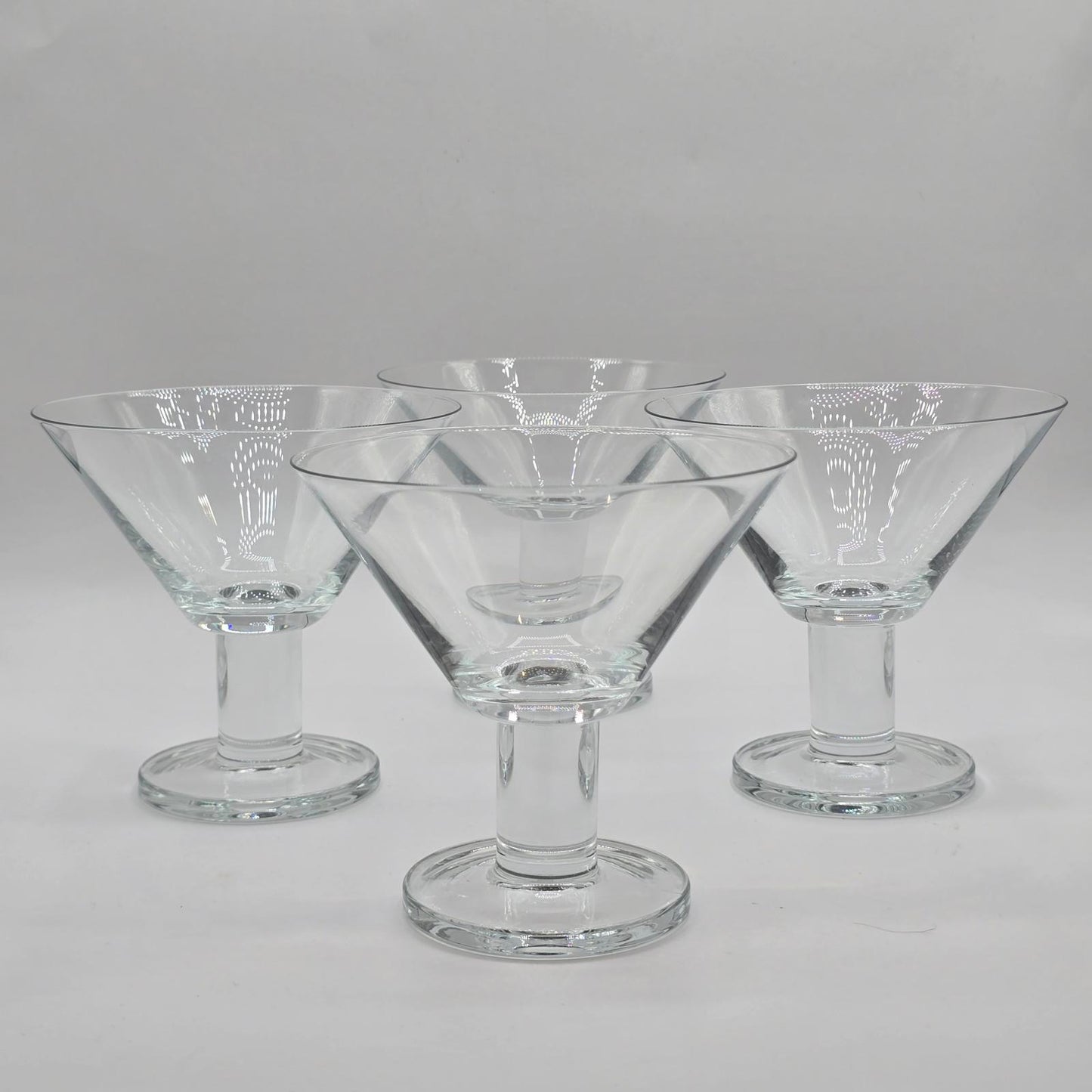 Crate & Barrel "Viva" Glasses