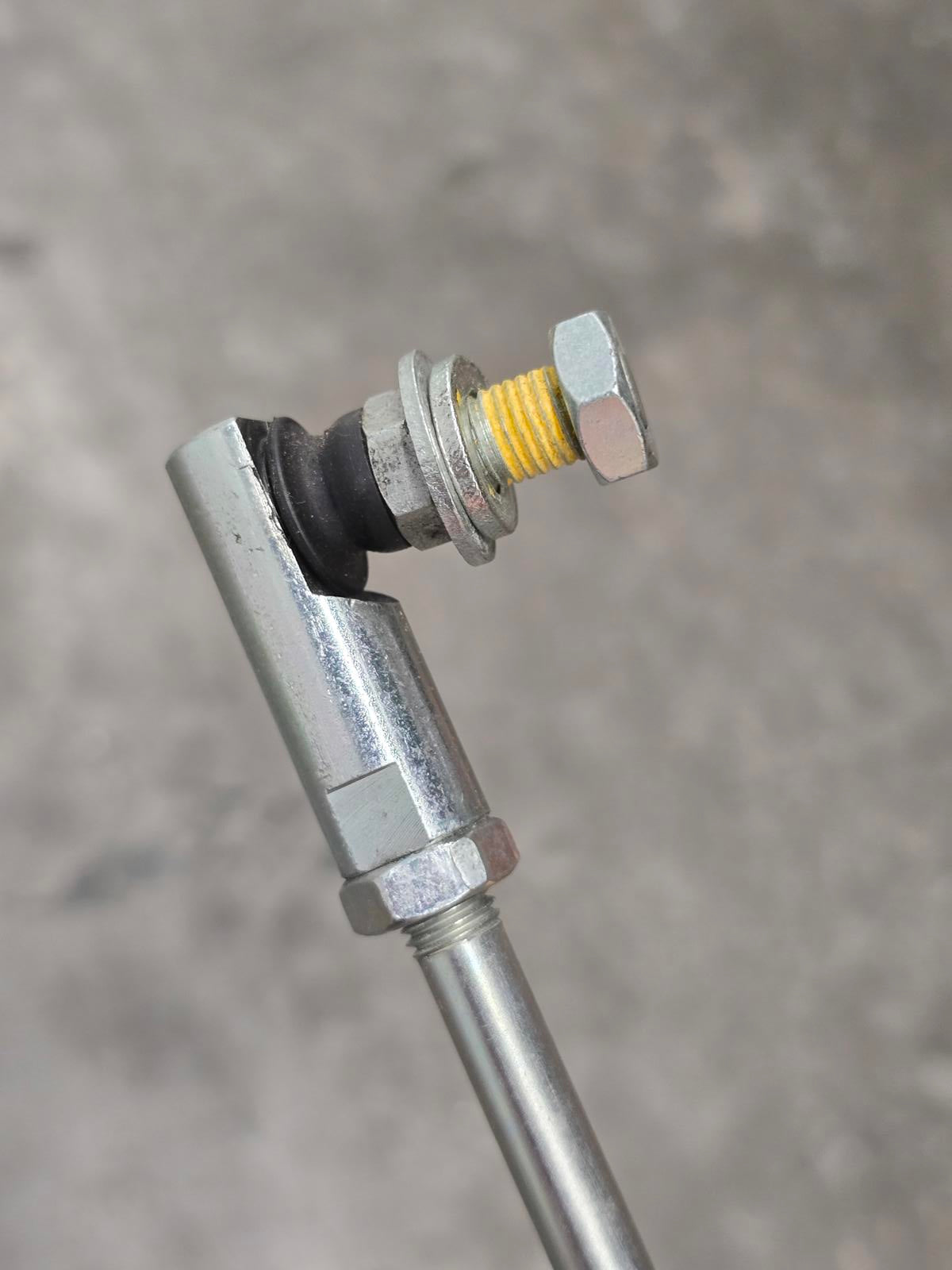 Harley-Davidson Shift Rod Linkage