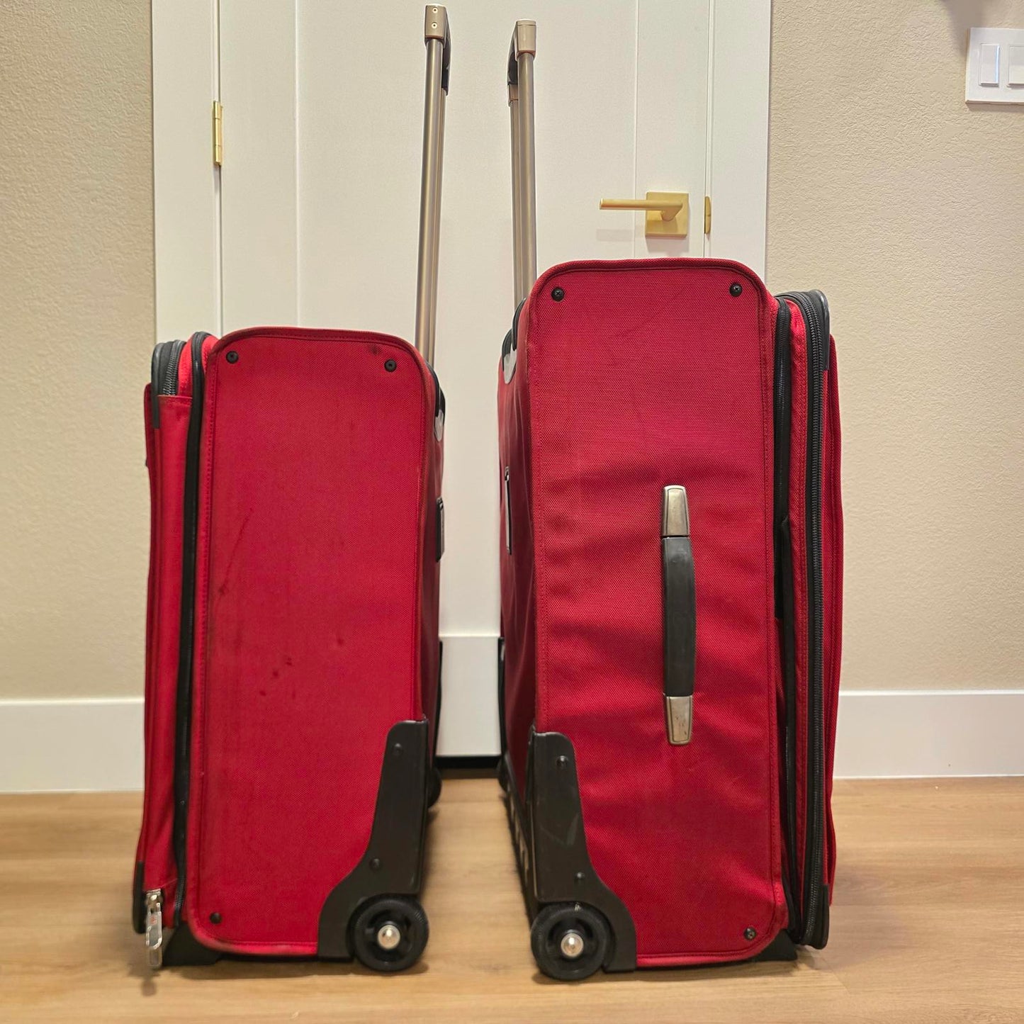 Victorinox Mobilizer NXT Rolling Checked Luggage