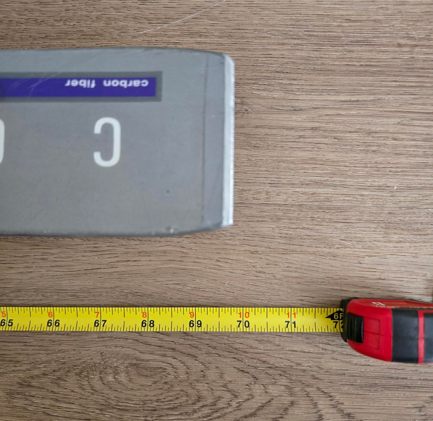 Dynastar Carbon Skis w/ M38 Bindings, Poles and Case - 180cm