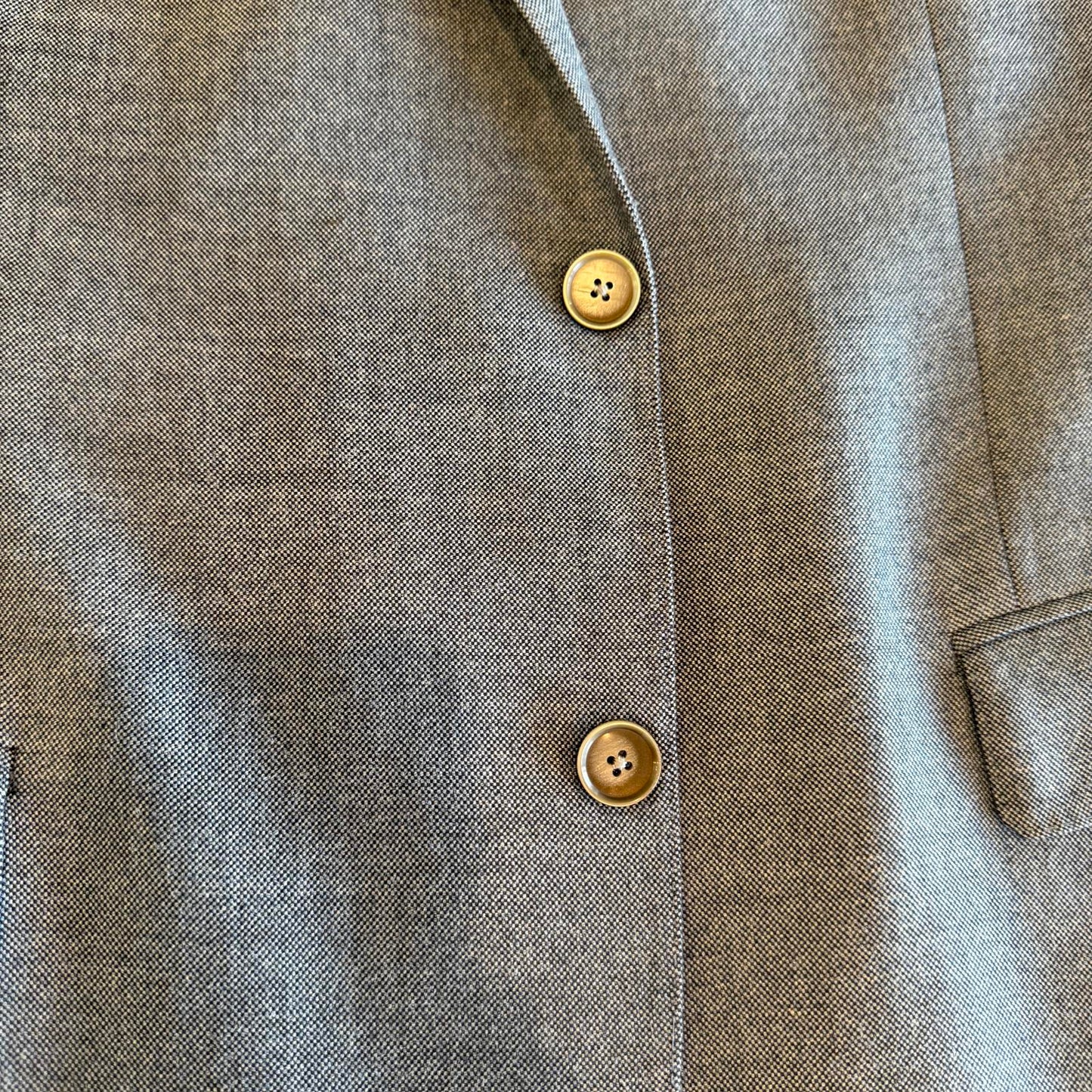 Hart Schaffner Marx Men's Blazer French Blue/Grey