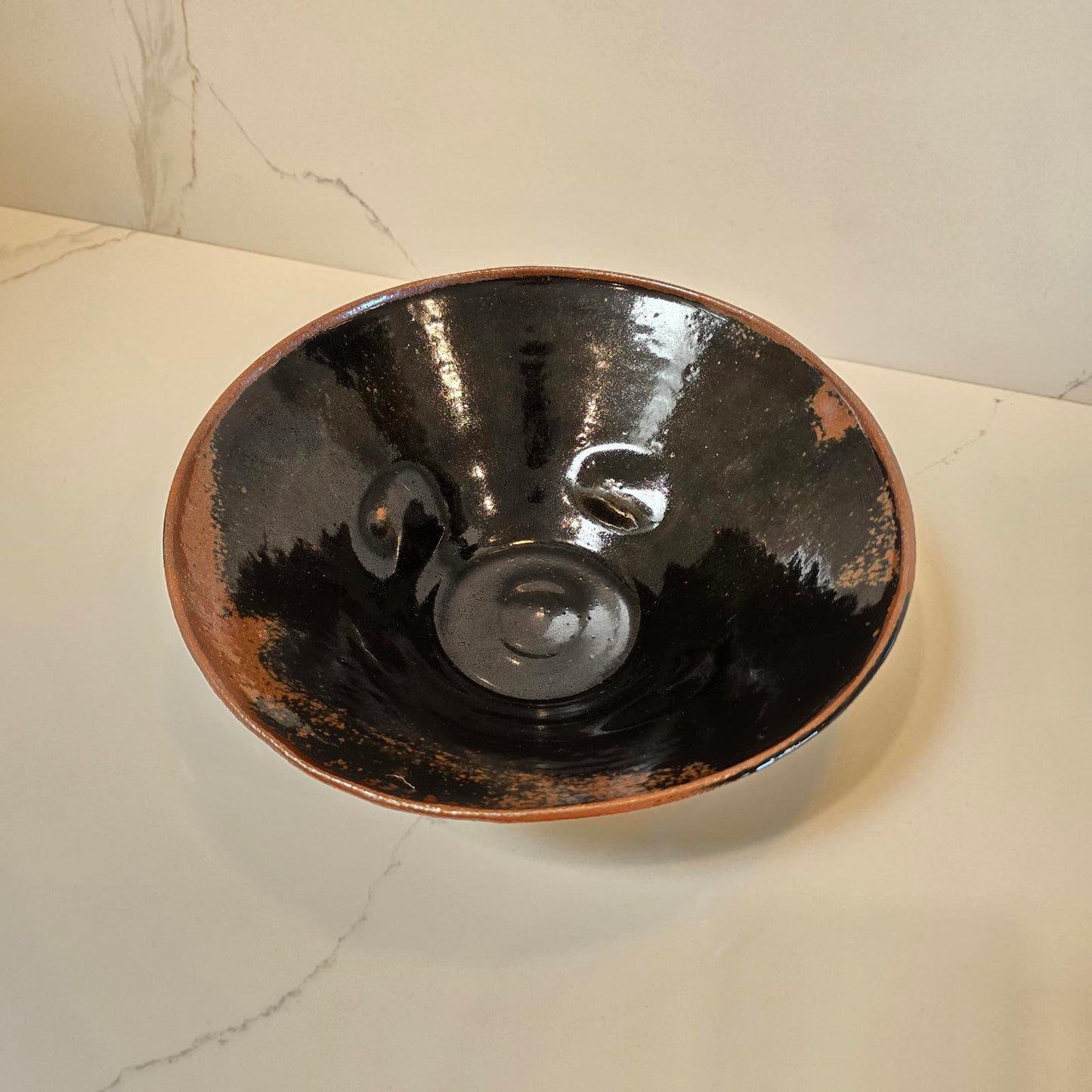 Studio Art Pottery- Earthy Elements