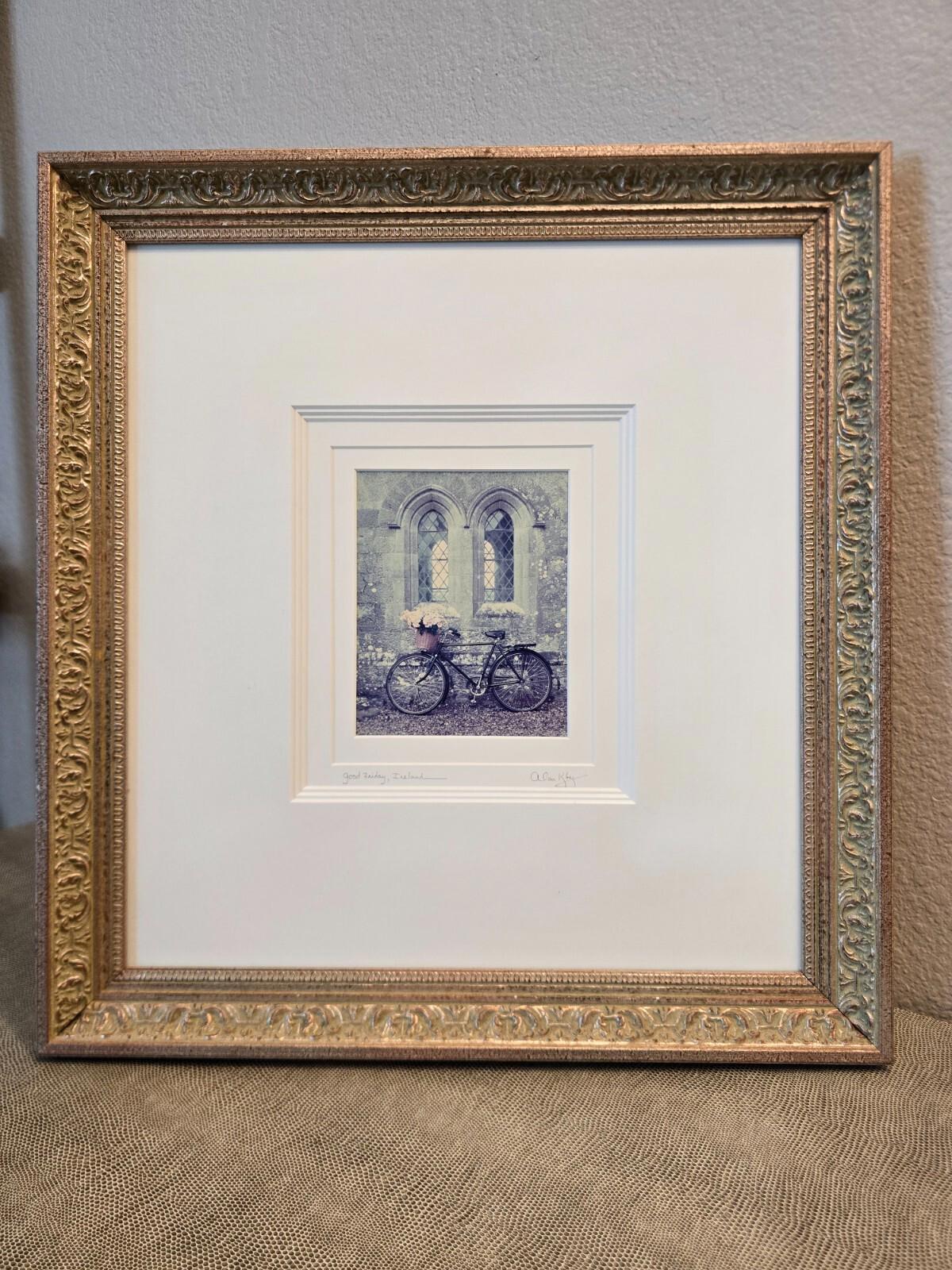 Alan Klug Photography Art Print