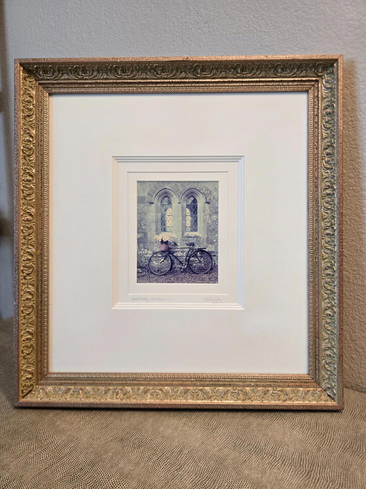 Alan Klug Photography Art Print