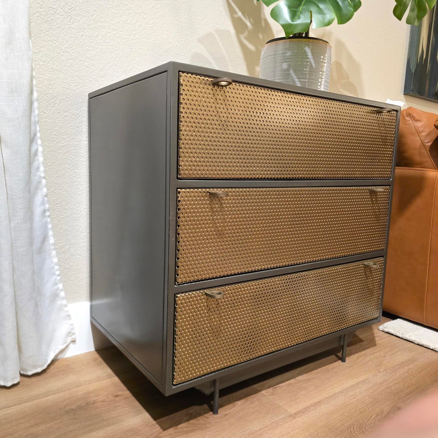 Four Hands Hendrick MCM Dresser