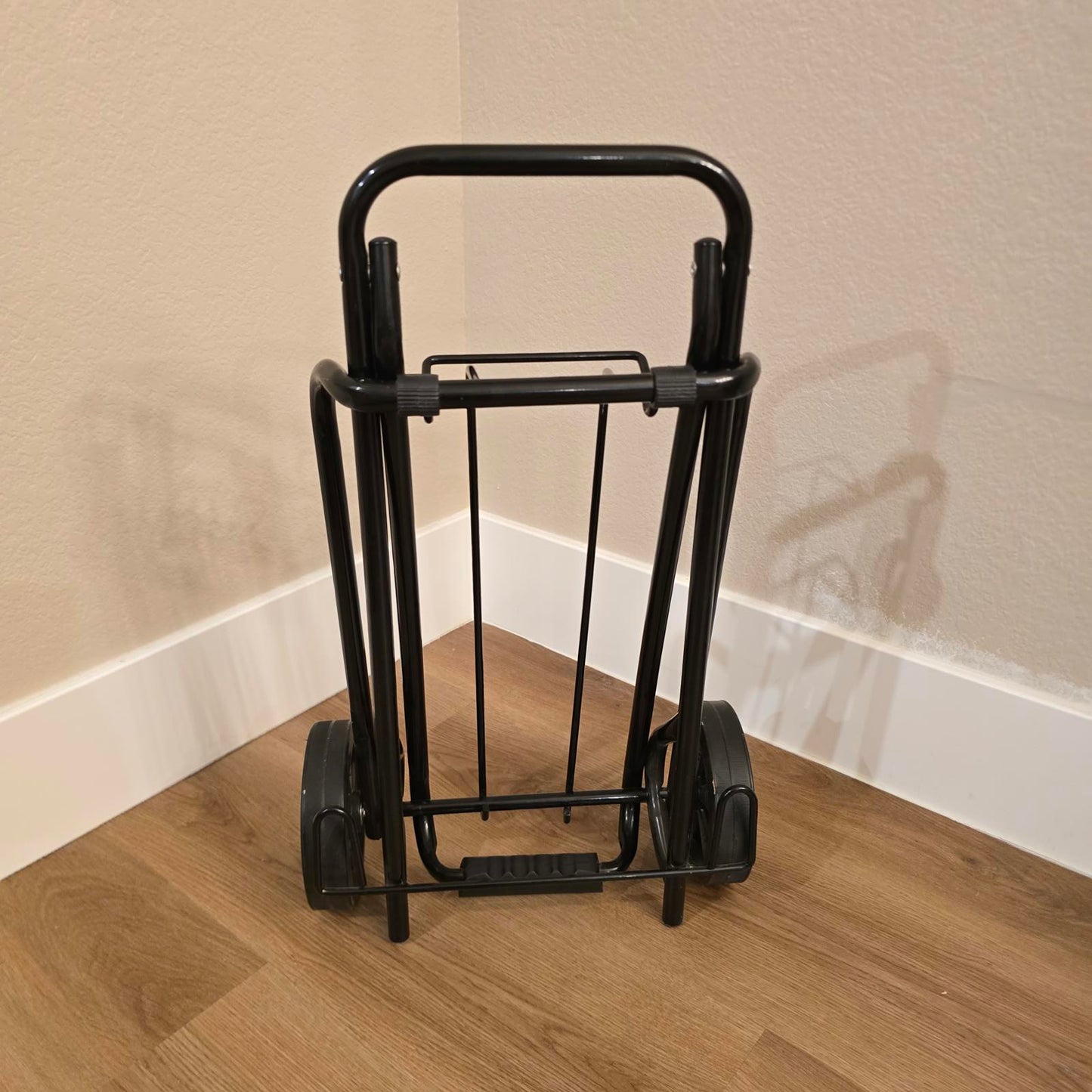 Protégé Suitcase Trolley