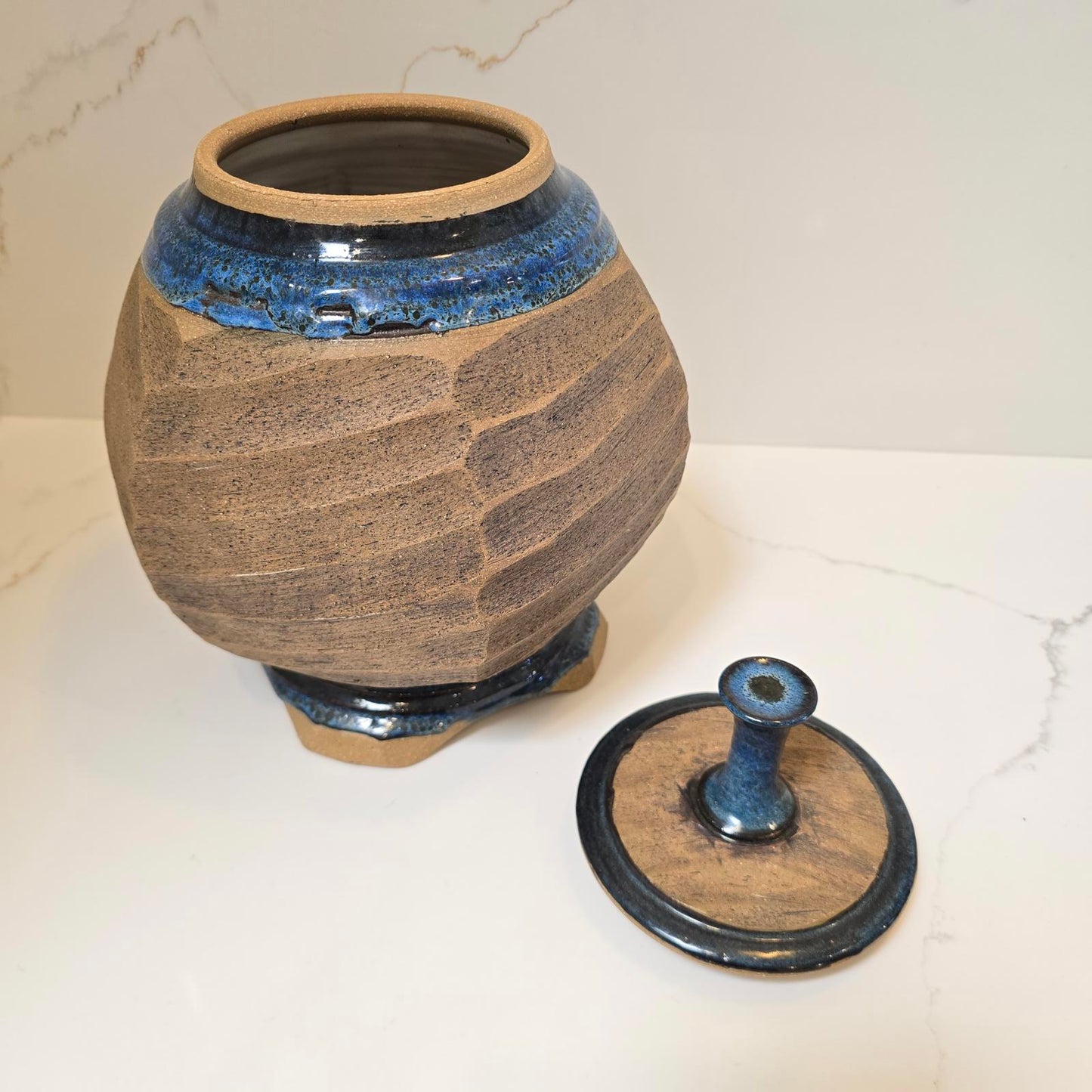 Studio Art Pottery- Organic Originals