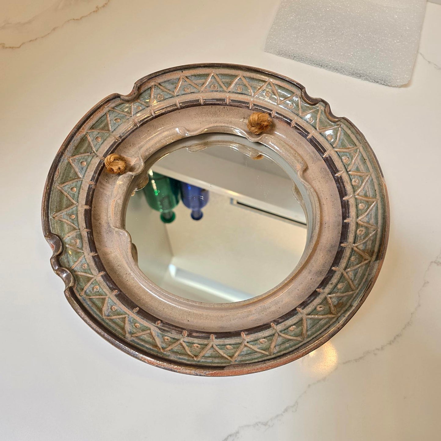 Studio Art Pottery- Organic Originals