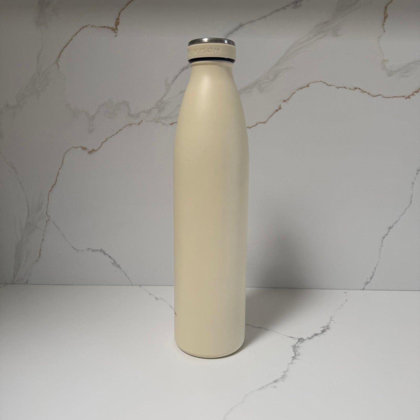 Lars Nysom Stainless Steel Insulated Water Bottle