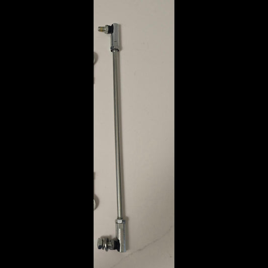 Harley-Davidson Shift Rod Linkage