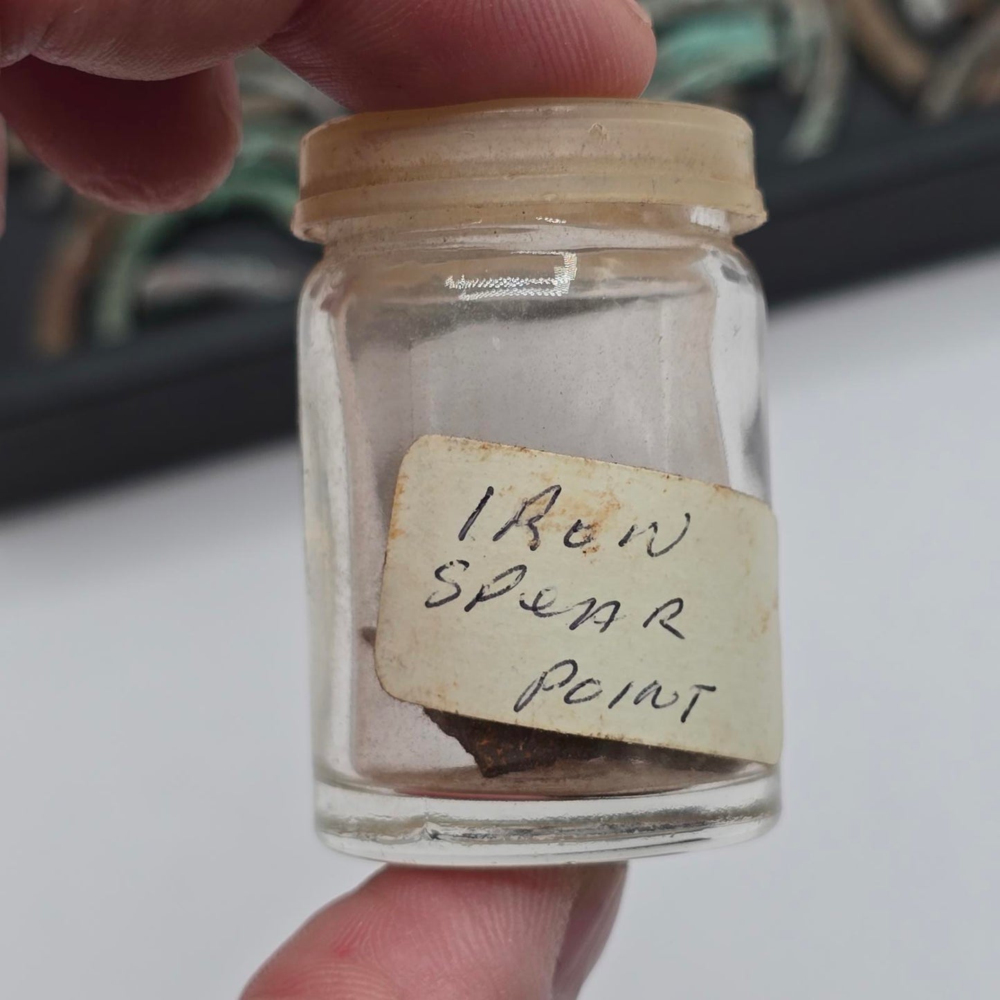 Antique 1st Century Roman Artifacts