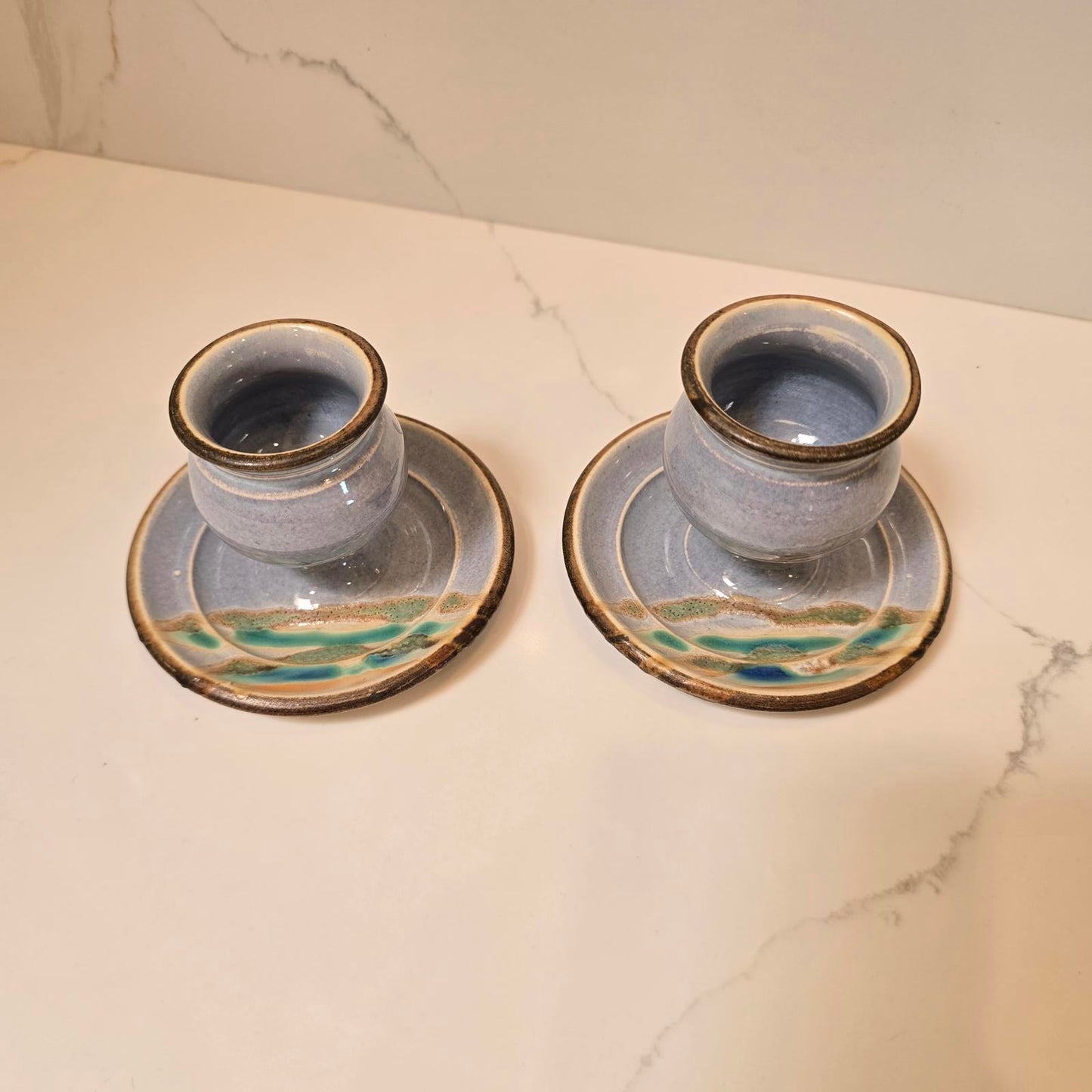 Studio Art Pottery- Organic Originals