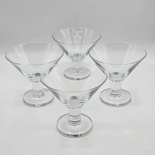 Crate & Barrel "Viva" Glasses
