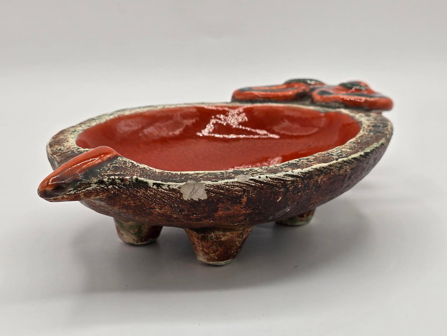 MCM Pieter Groeneveldt Pottery Studio Bowl