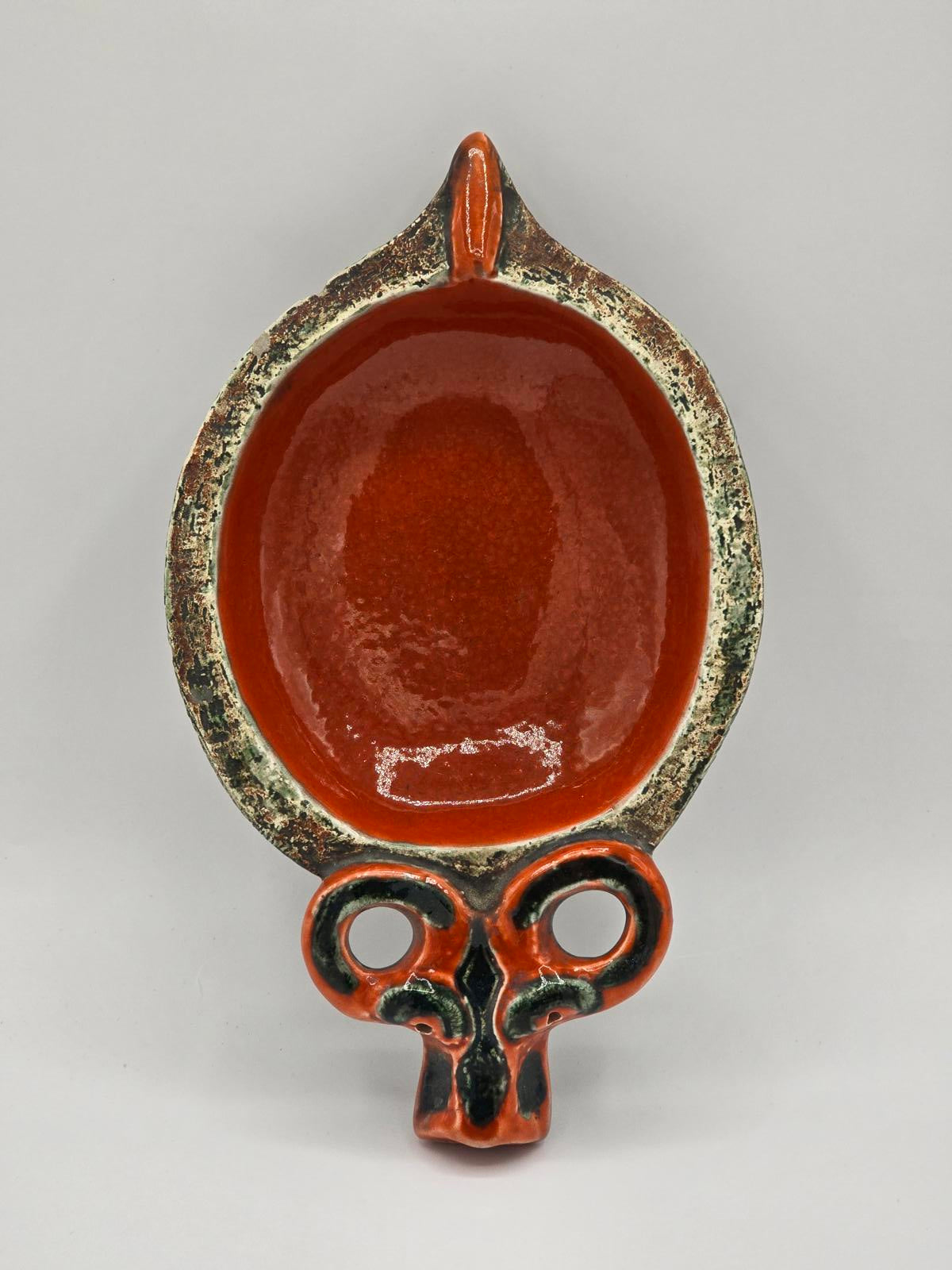 MCM Pieter Groeneveldt Pottery Studio Bowl