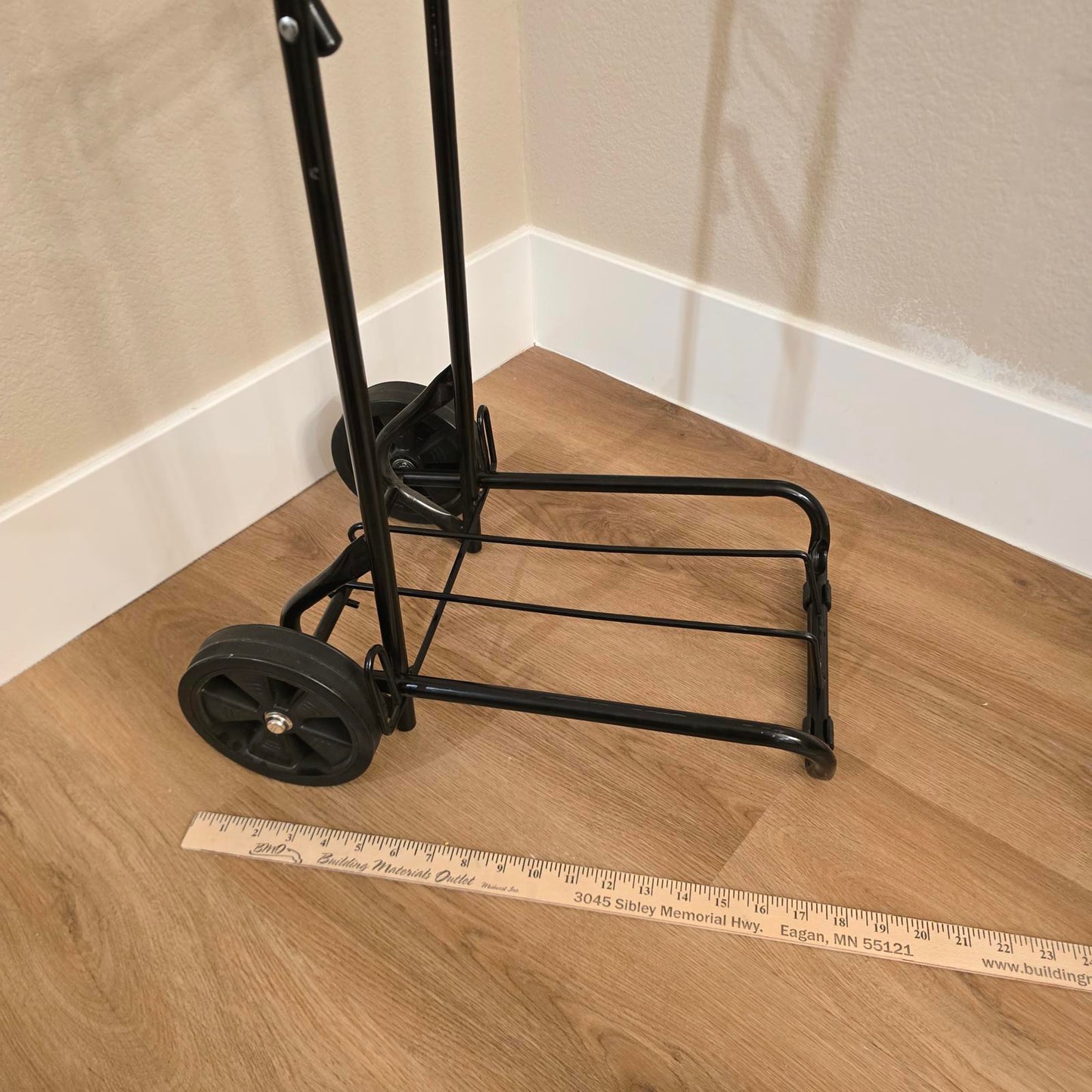 Protégé Suitcase Trolley