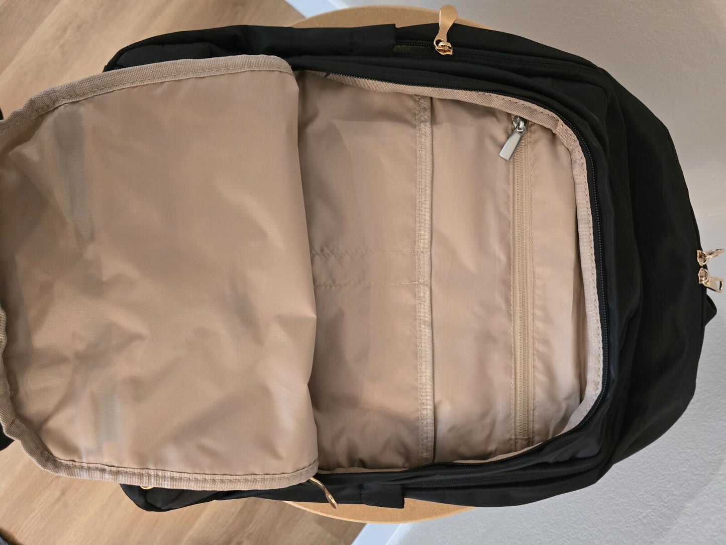 Travel Laptop Backpack - Brand New