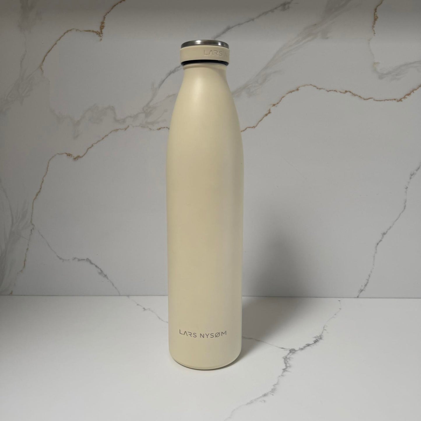 Lars Nysom Stainless Steel Insulated Water Bottle