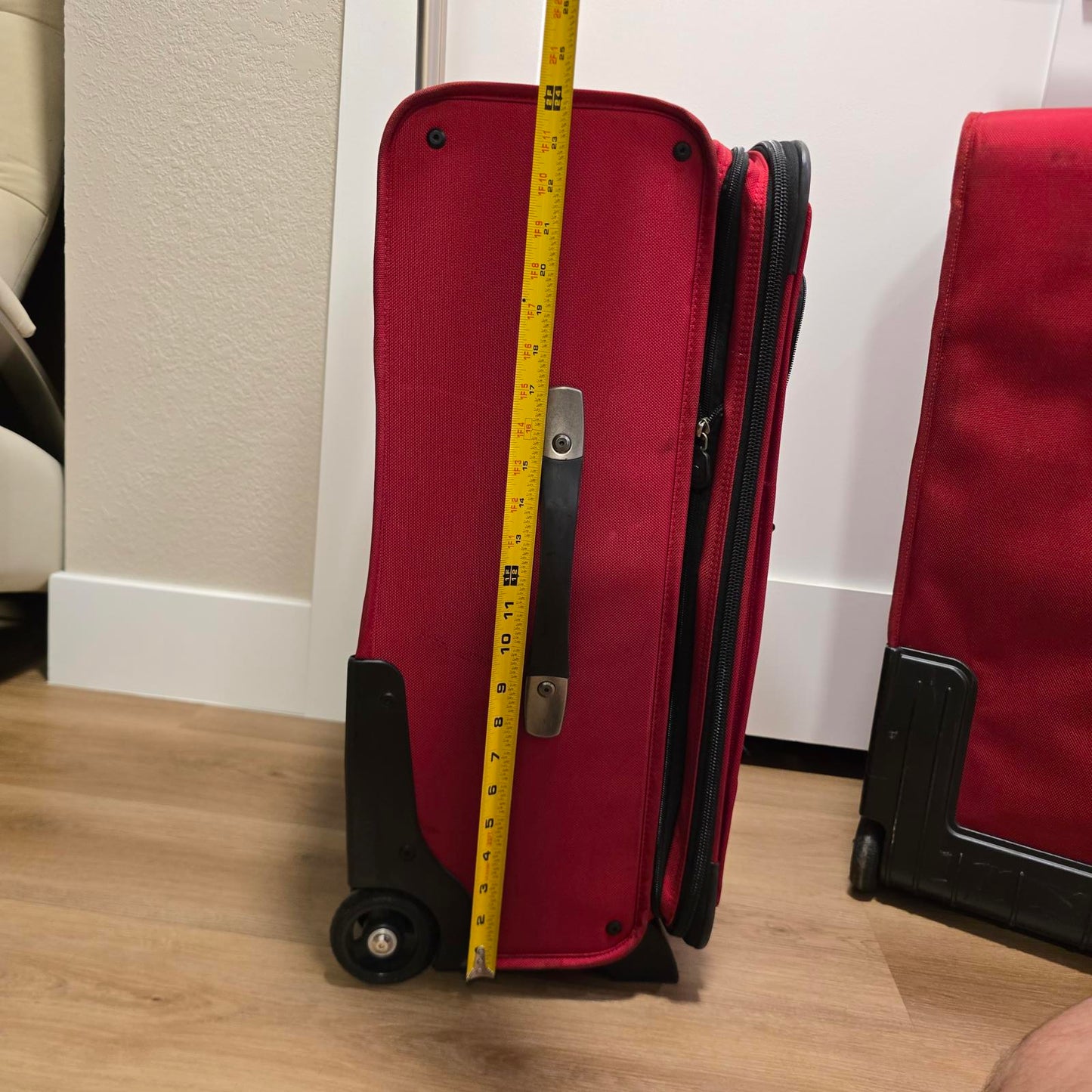 Victorinox Mobilizer NXT Rolling Checked Luggage