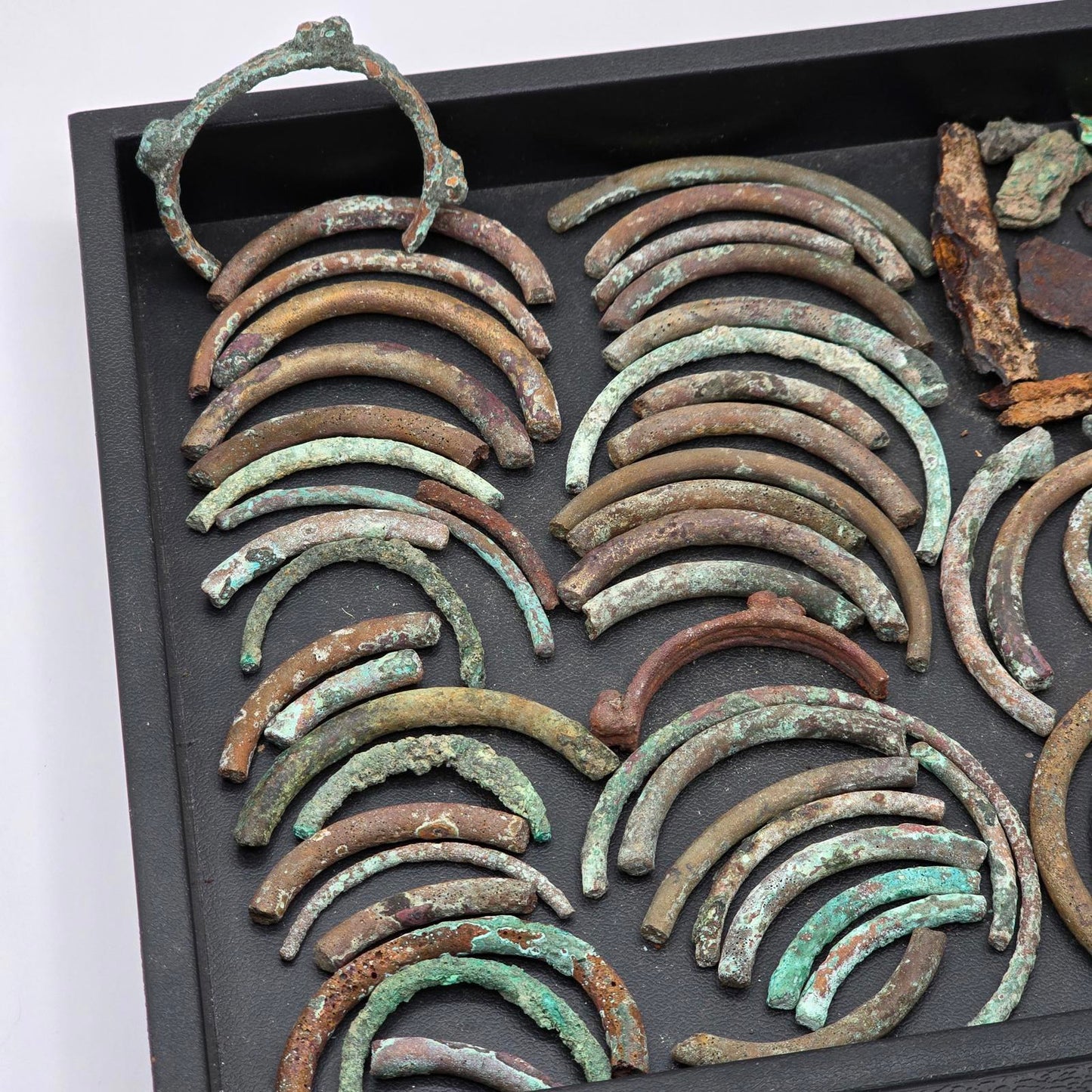 Antique 1st Century Roman Artifacts