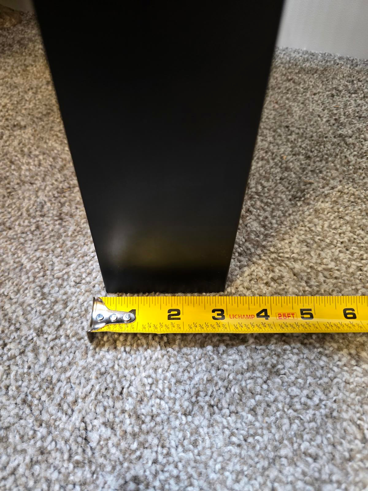 Framed Antique German or Bavarian Hunter's Pipe