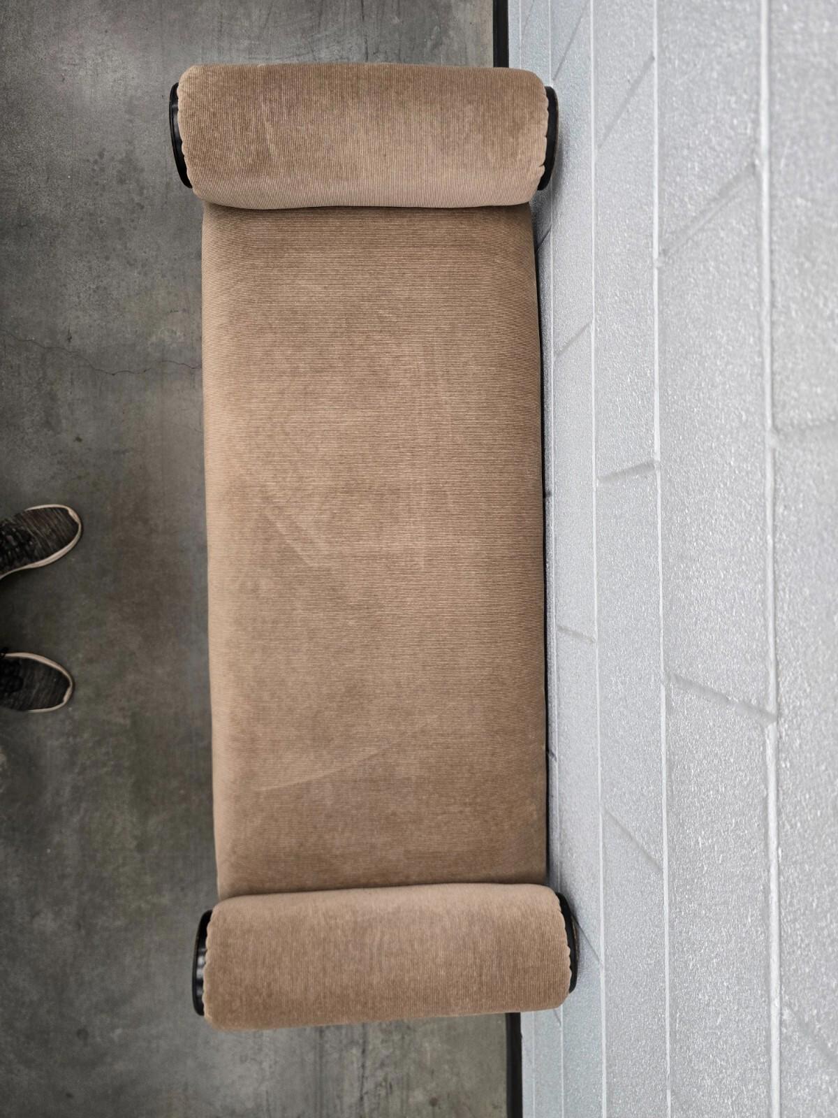 Nancy Corzine Hollywood Regency Bench