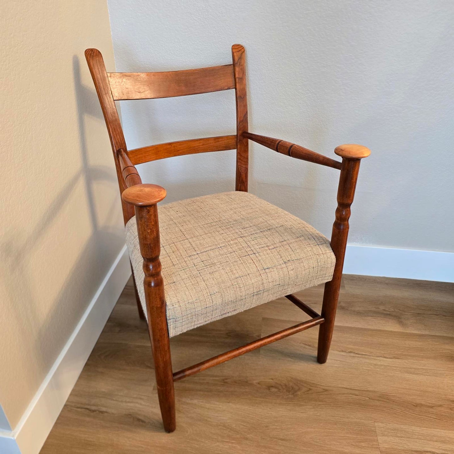 Vintage/Antique Shaker Arm Chair