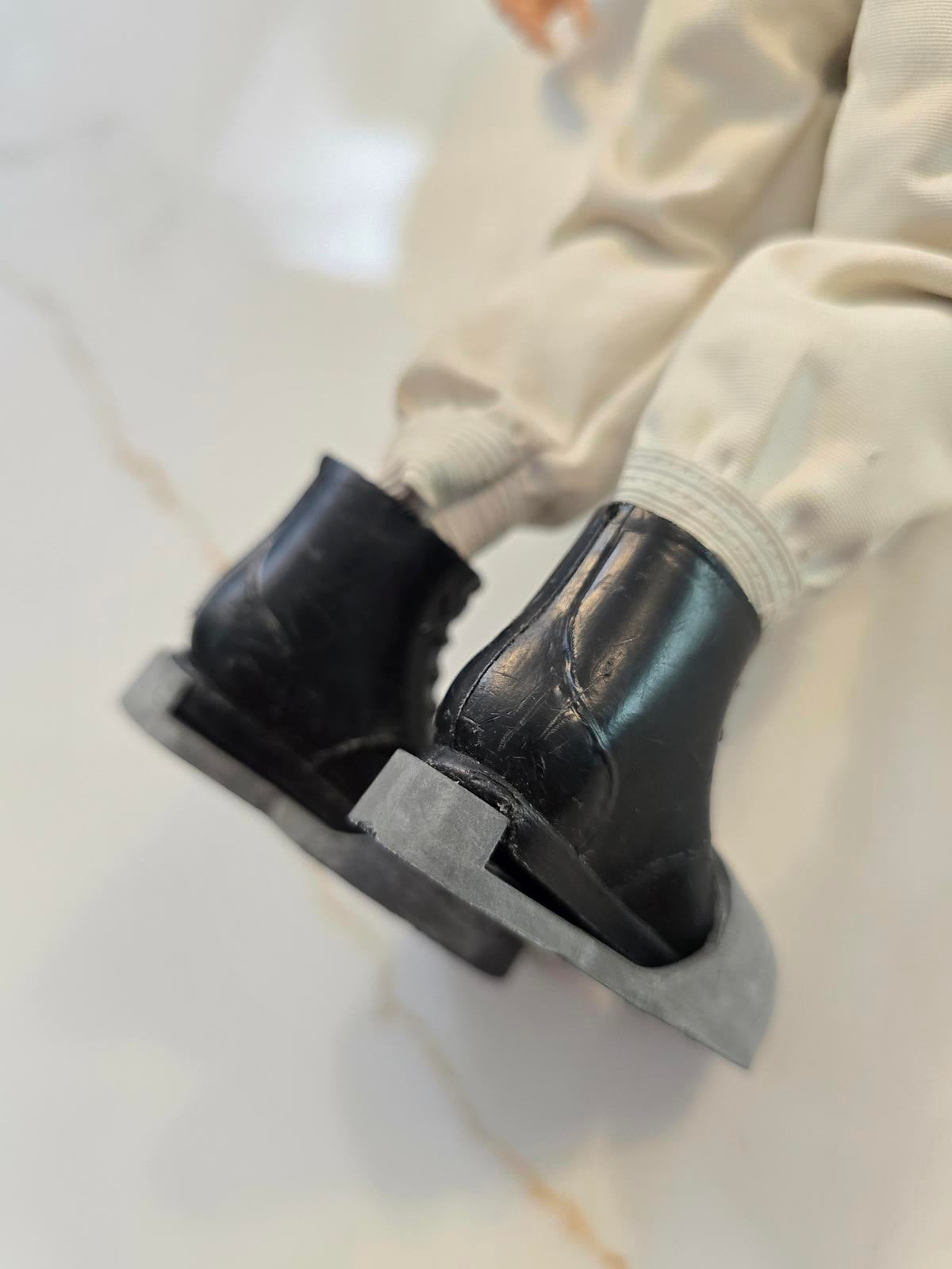 Vintage 1964 Hasbro G.I. Joe Deep Sea Diver w/ Accessories