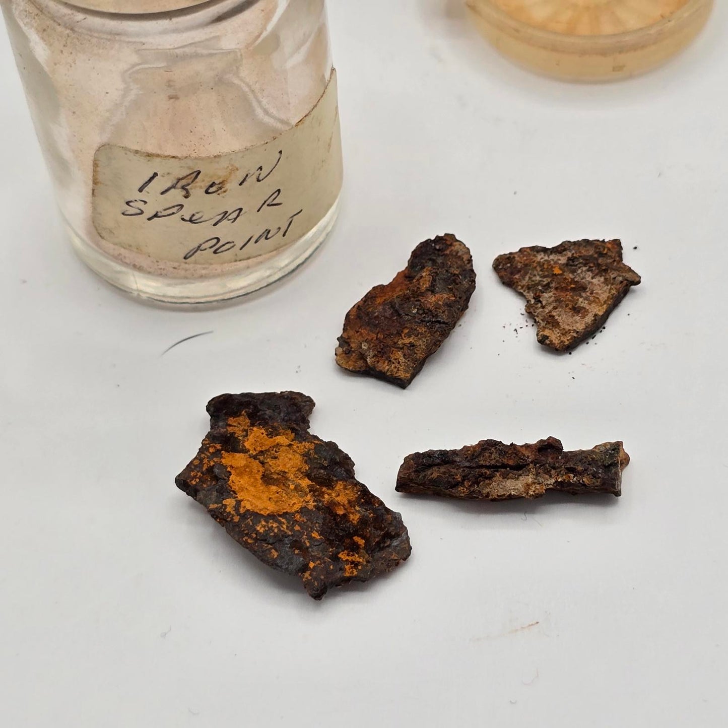 Antique 1st Century Roman Artifacts