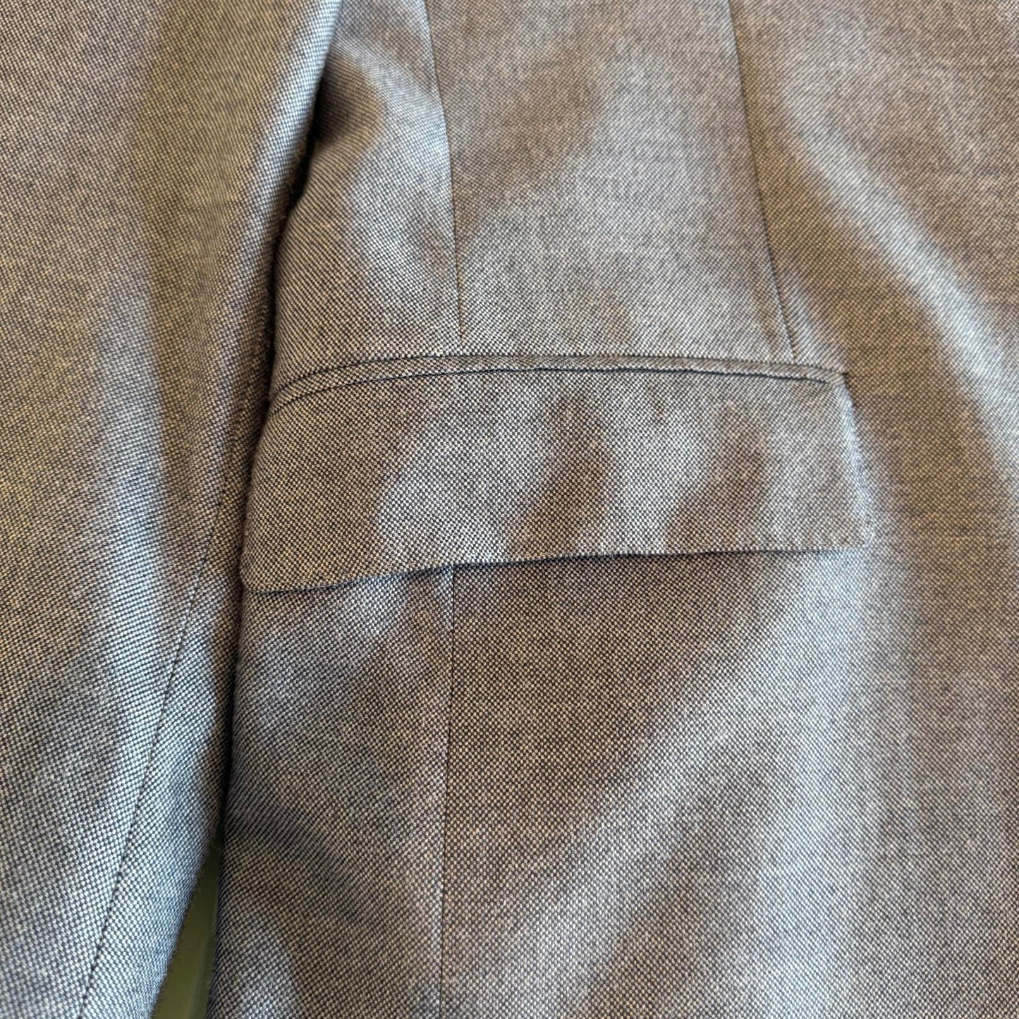 Hart Schaffner Marx Men's Blazer French Blue/Grey