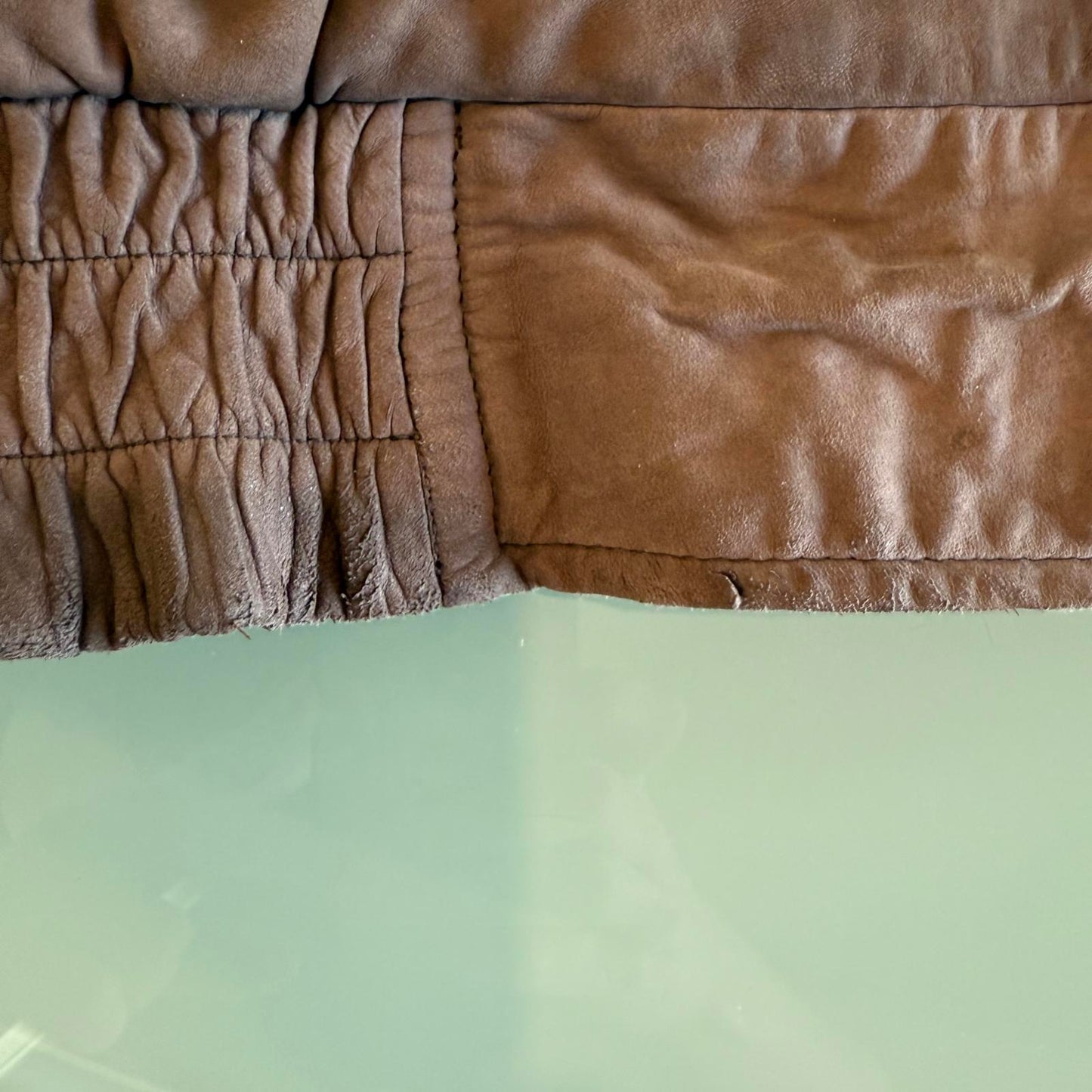 Northwear Men's Suede Jacket