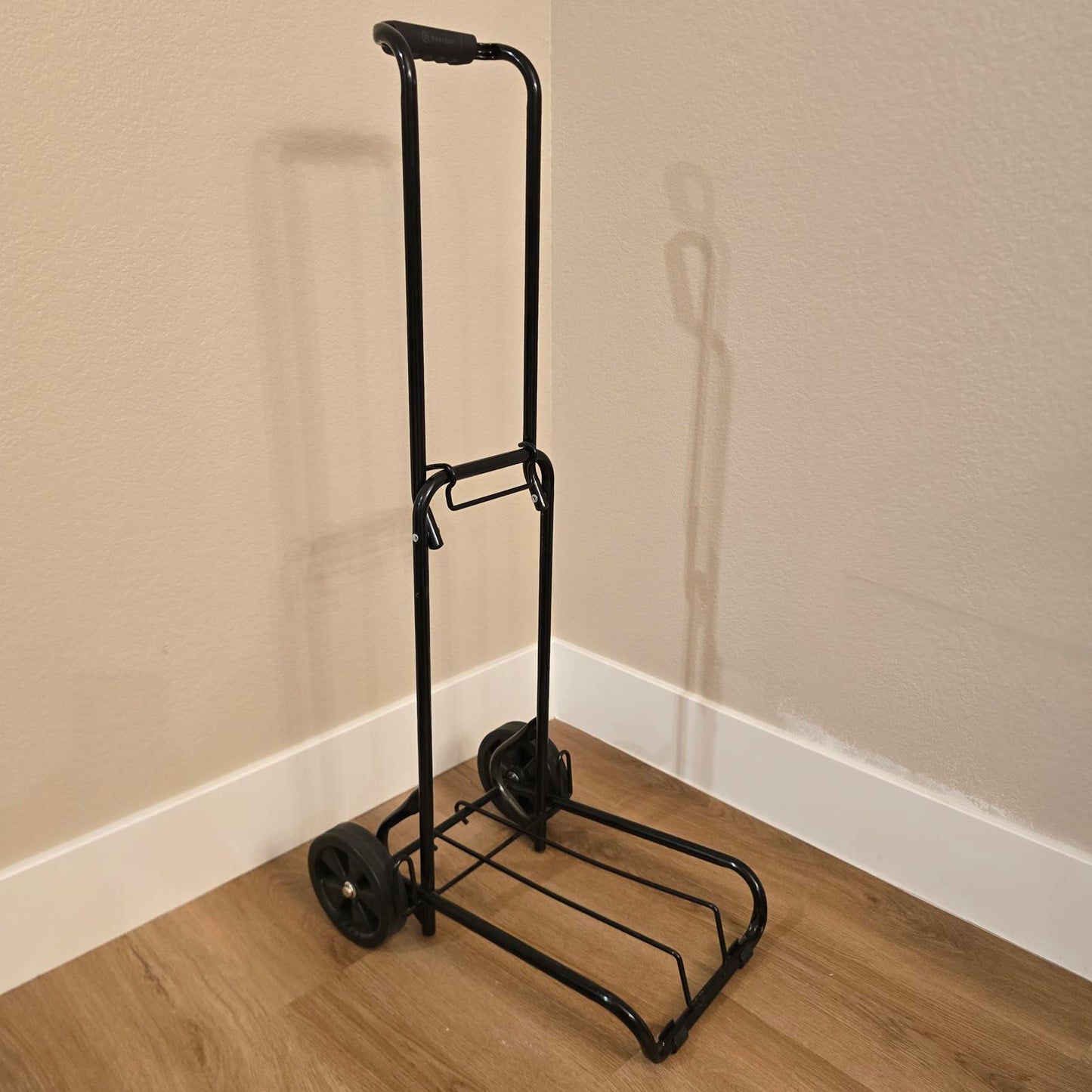 Protégé Suitcase Trolley