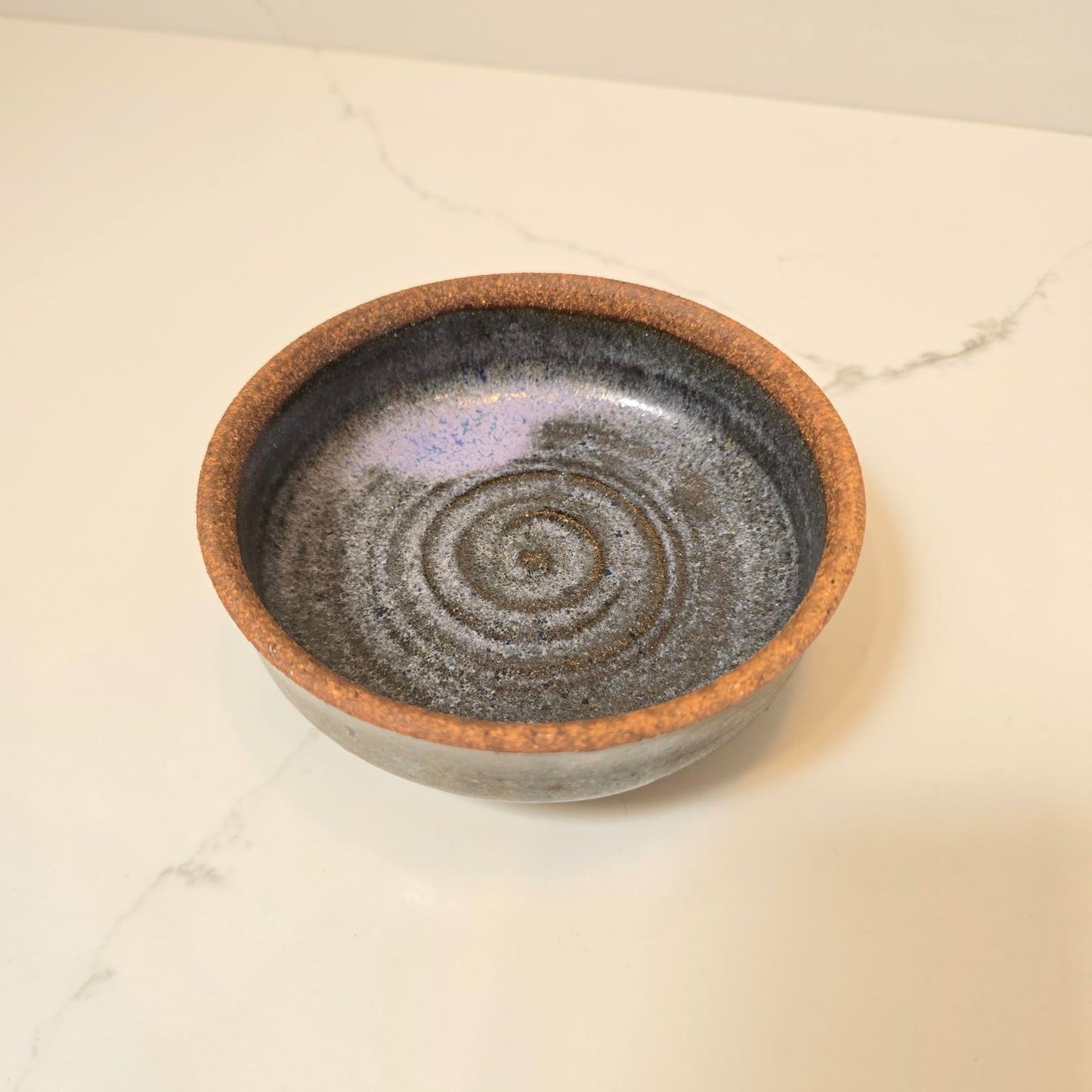 Studio Art Pottery- Fabulous Floral