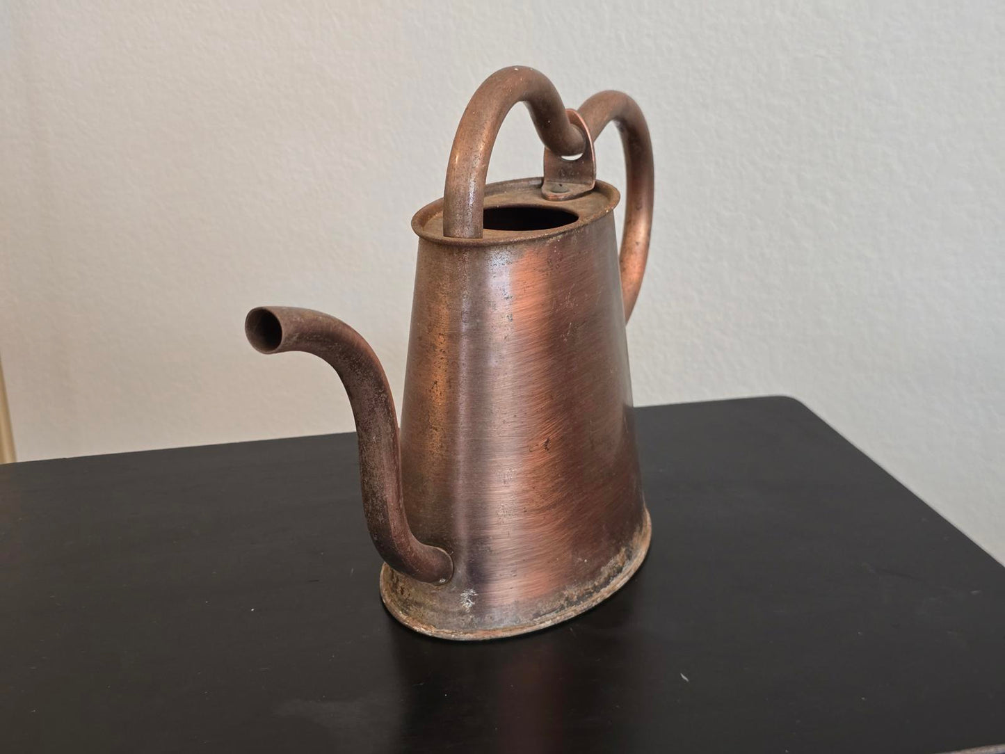 Rare Find, Vintage Michael Graves Copper Watering Can