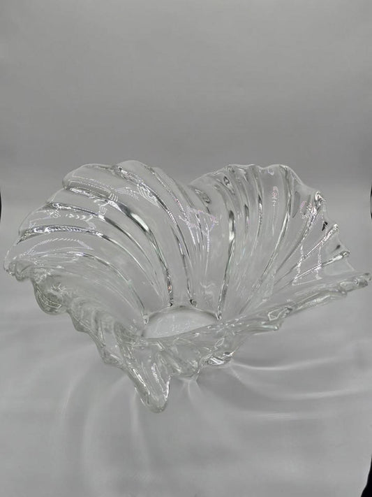 Mikasa Belle Epoque 12" Centerpiece Bowl