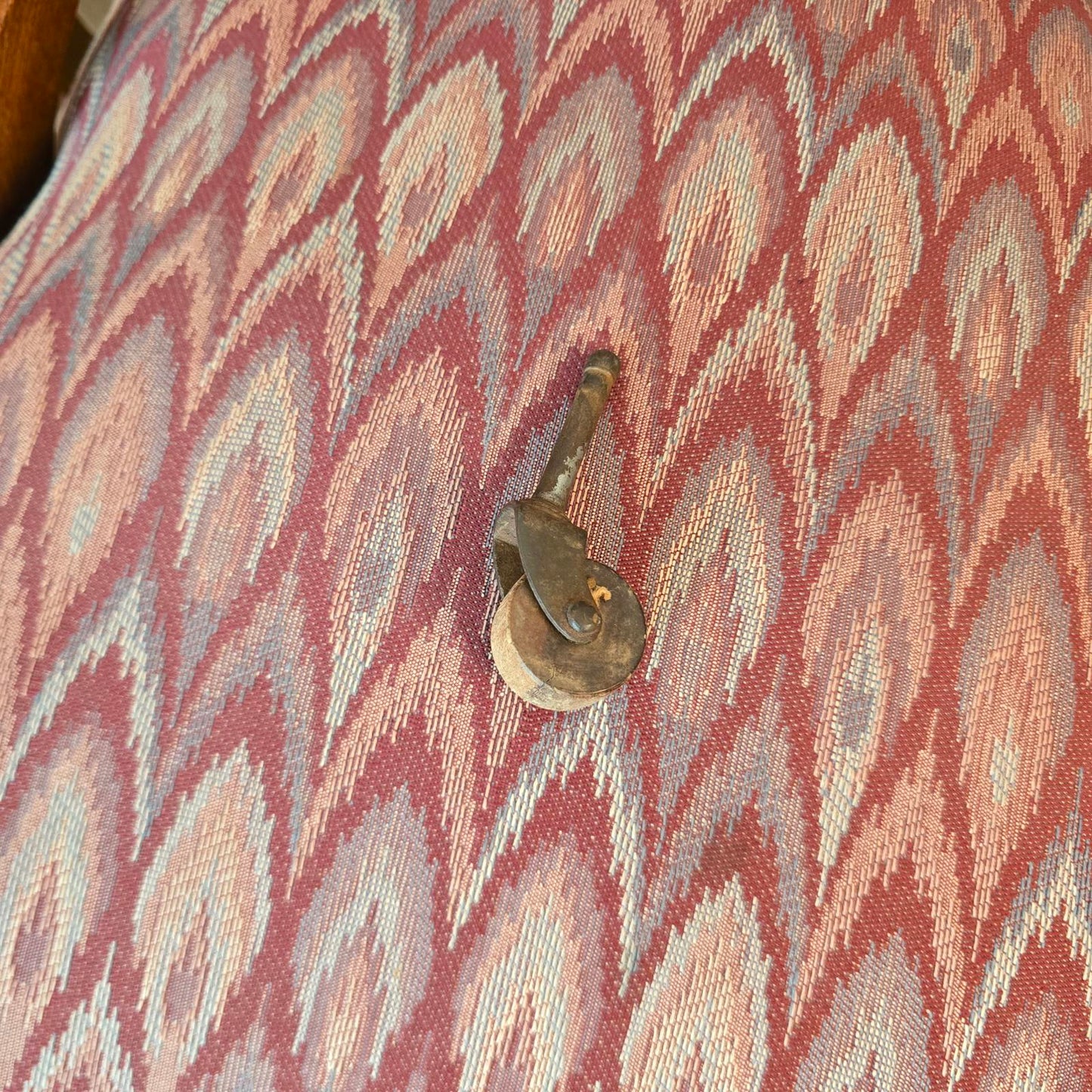 Antique Victorian Eastlake Style, Parlor Accent Chairs